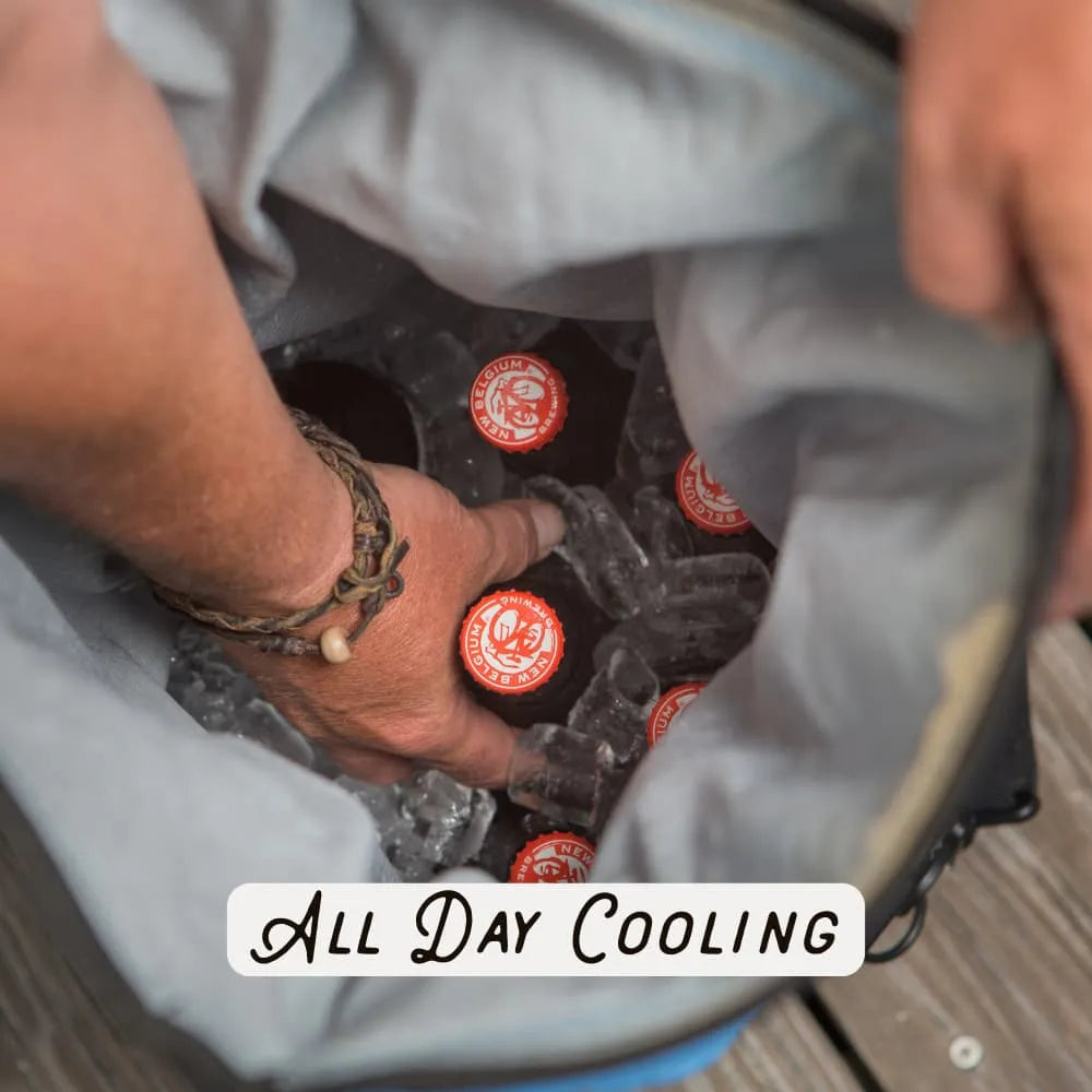 Classic™ Medium 15L Cooler Sling