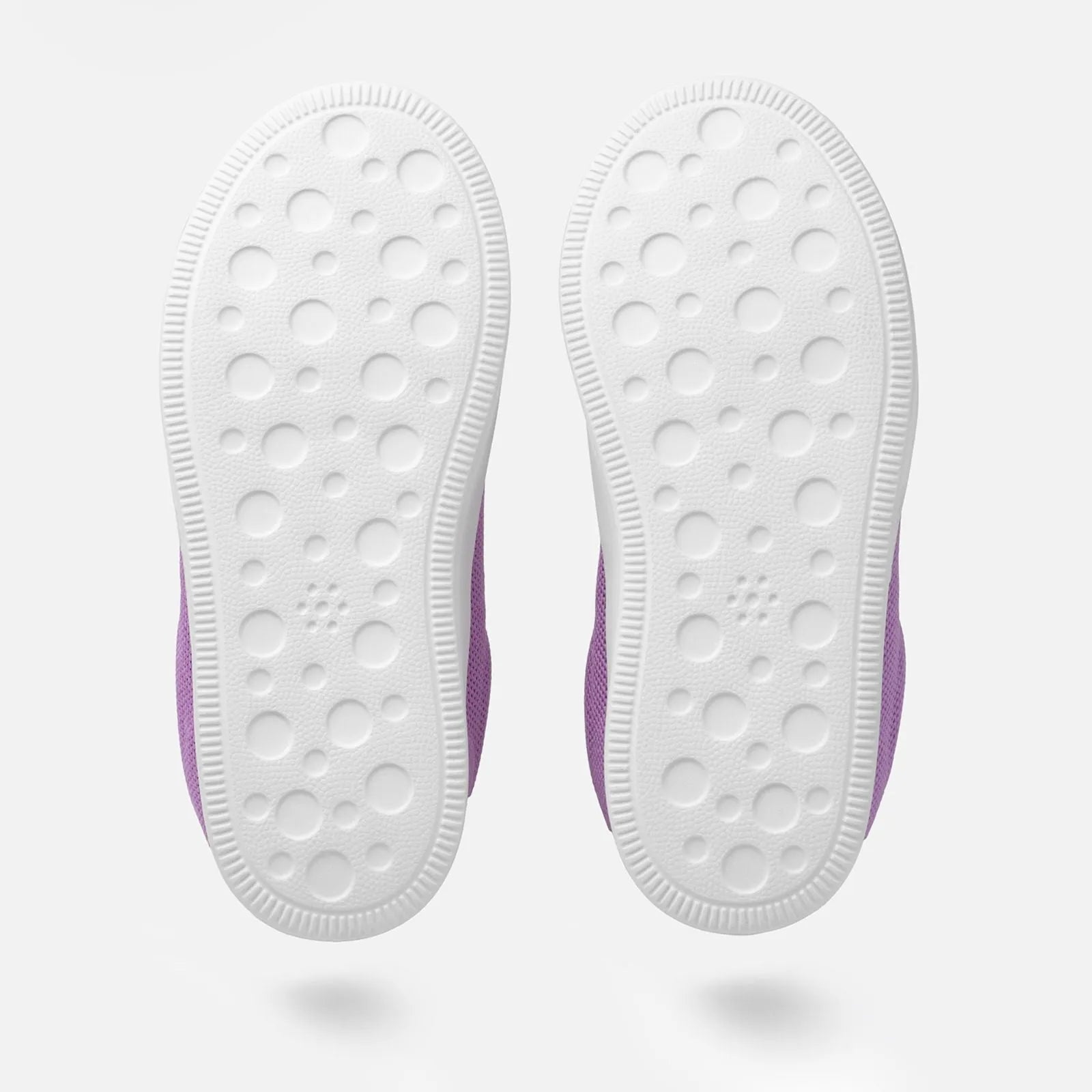 Kids Model 123: Purple Lifestyle Shoes