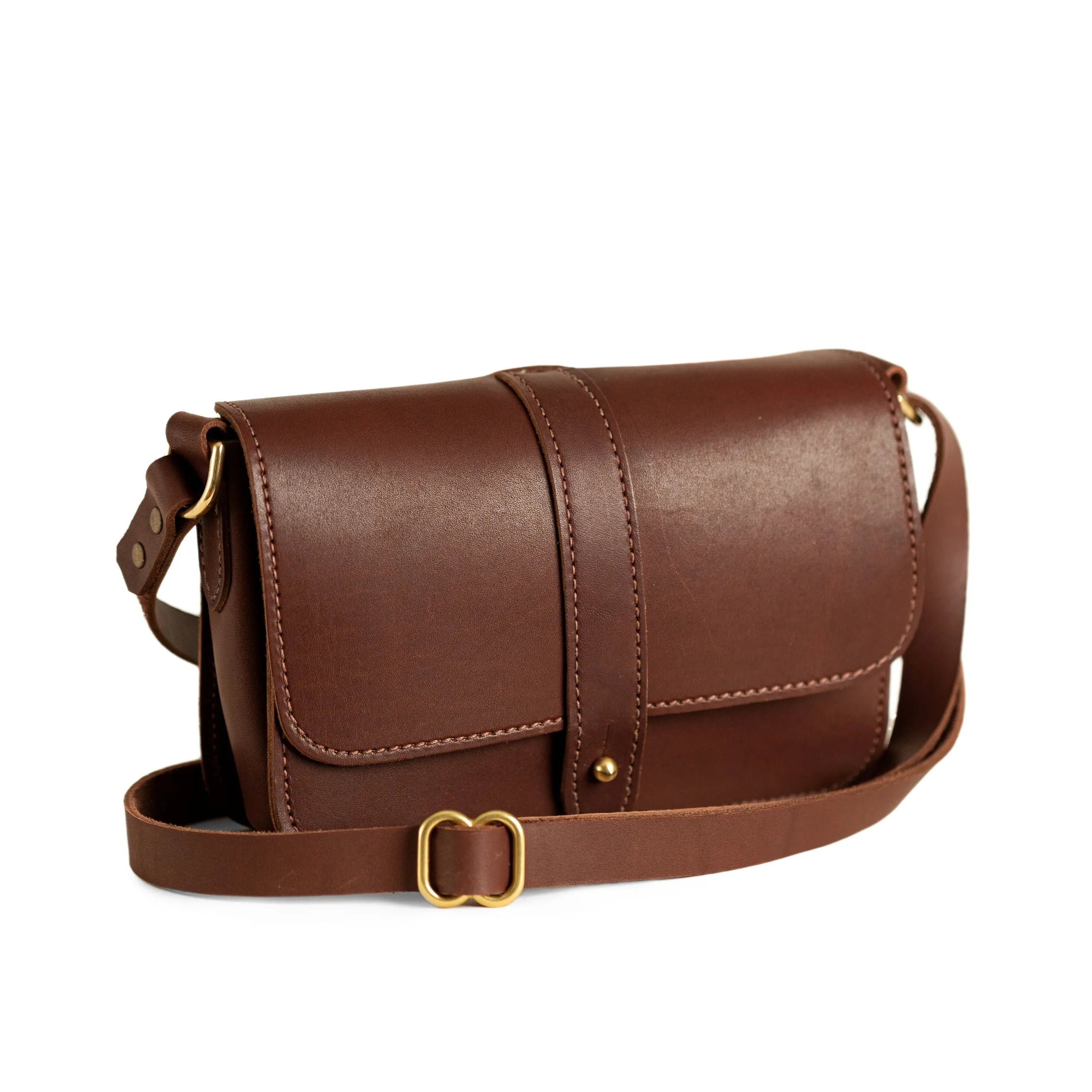 Lancaster 5-Pocket Crossbody