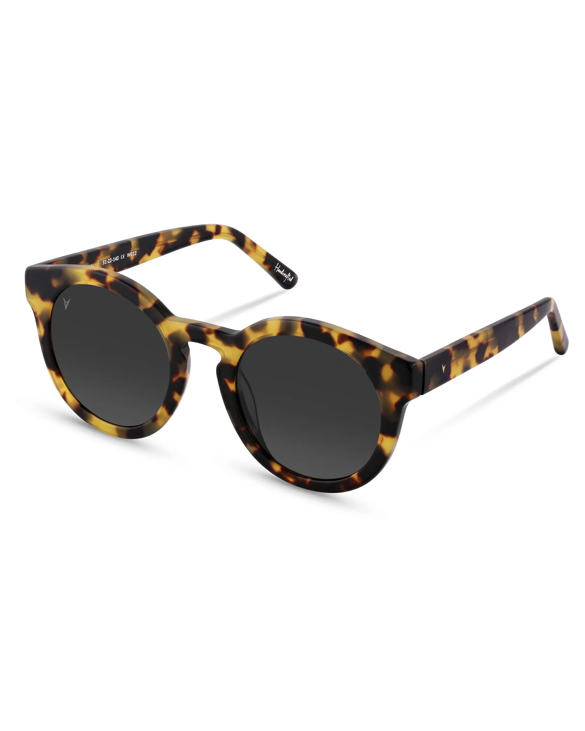 The Quinn Sunglasses - Tokyo