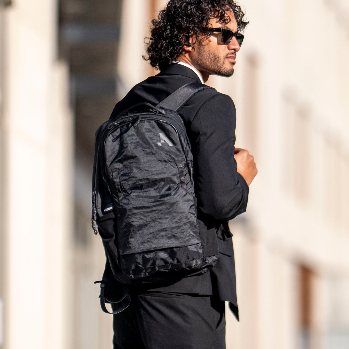 Rennen Pro X-Pac Backpack