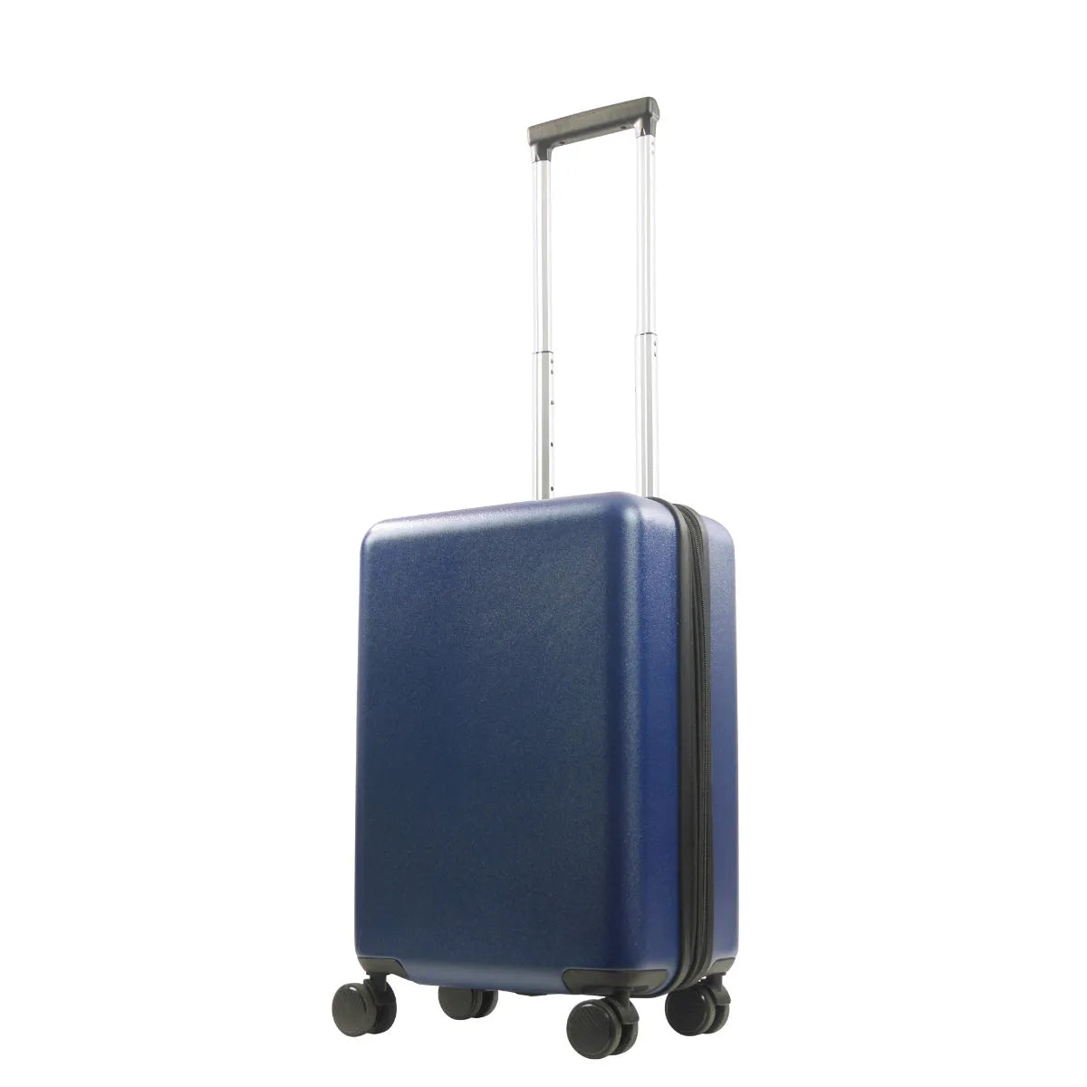 Revolution 22.5" Blue Carry-On Luggage by Ful