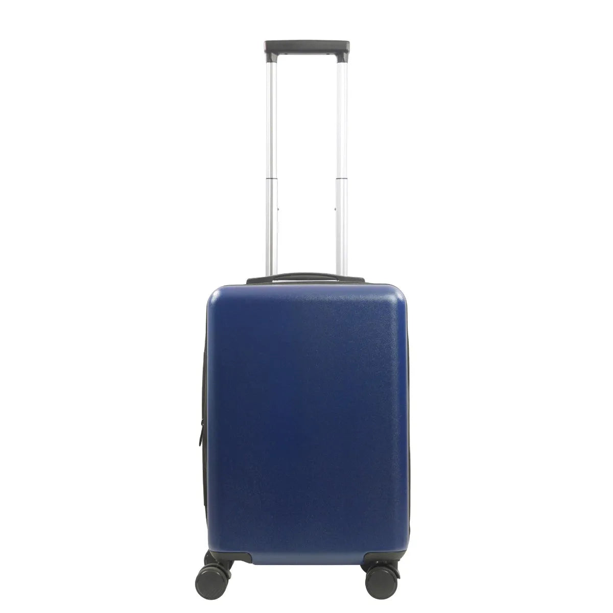 Revolution 22.5" Blue Carry-On Luggage by Ful