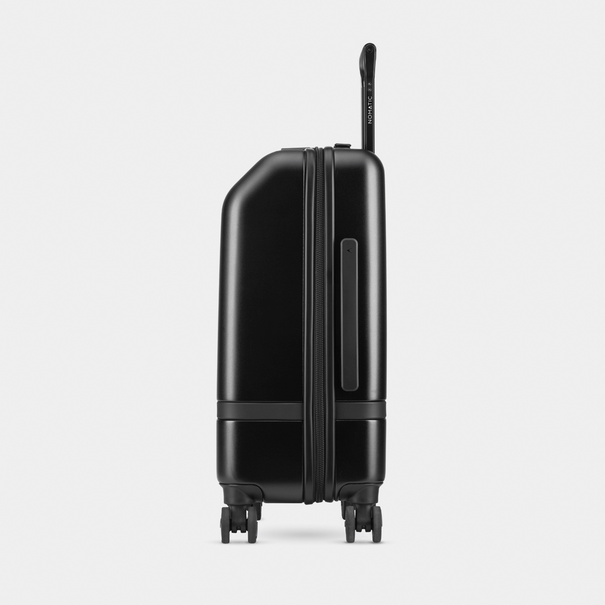 Carry-On Classic Suitcase