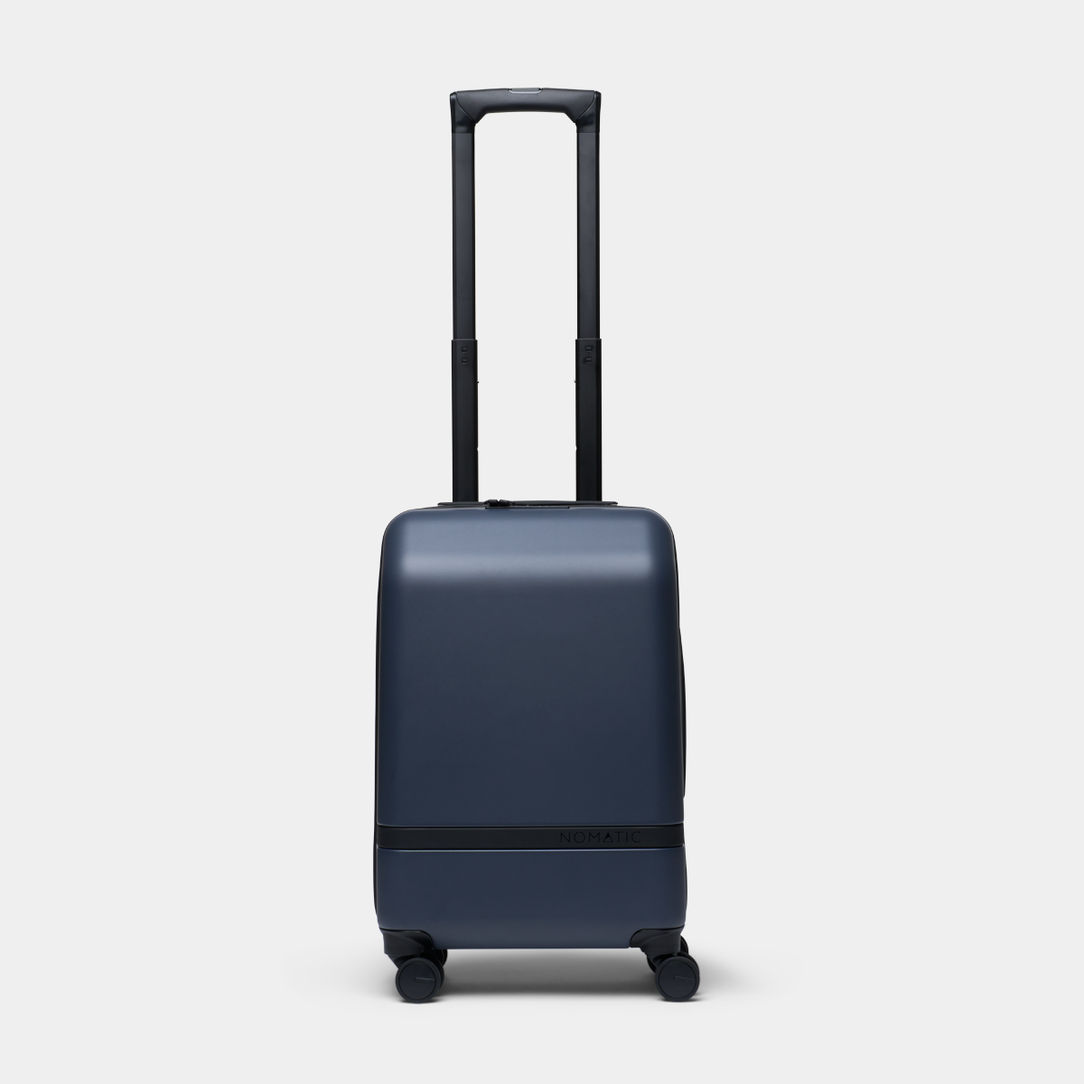 Carry-On Classic Suitcase