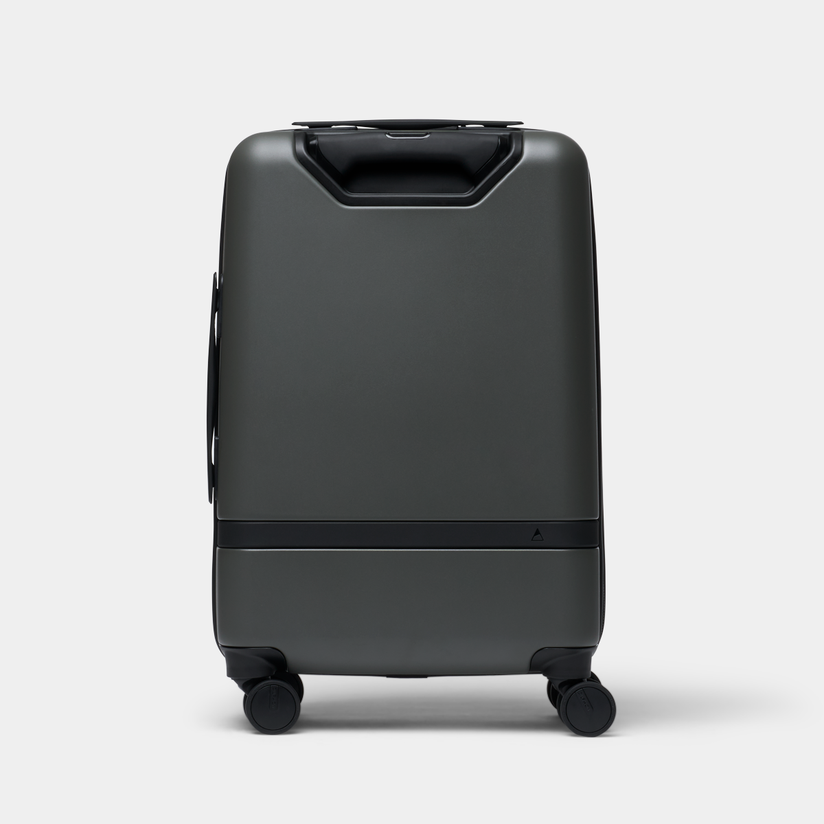 Carry-On Classic Suitcase