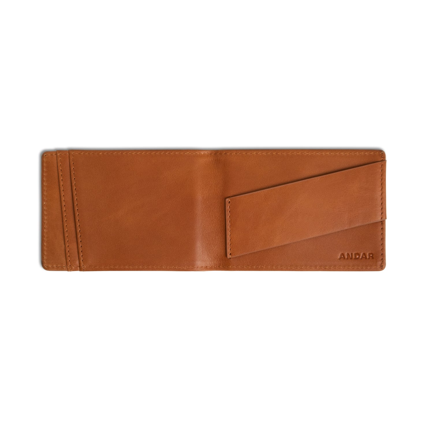 The Ranger – Men's Slim RFID Card Holder Wallet