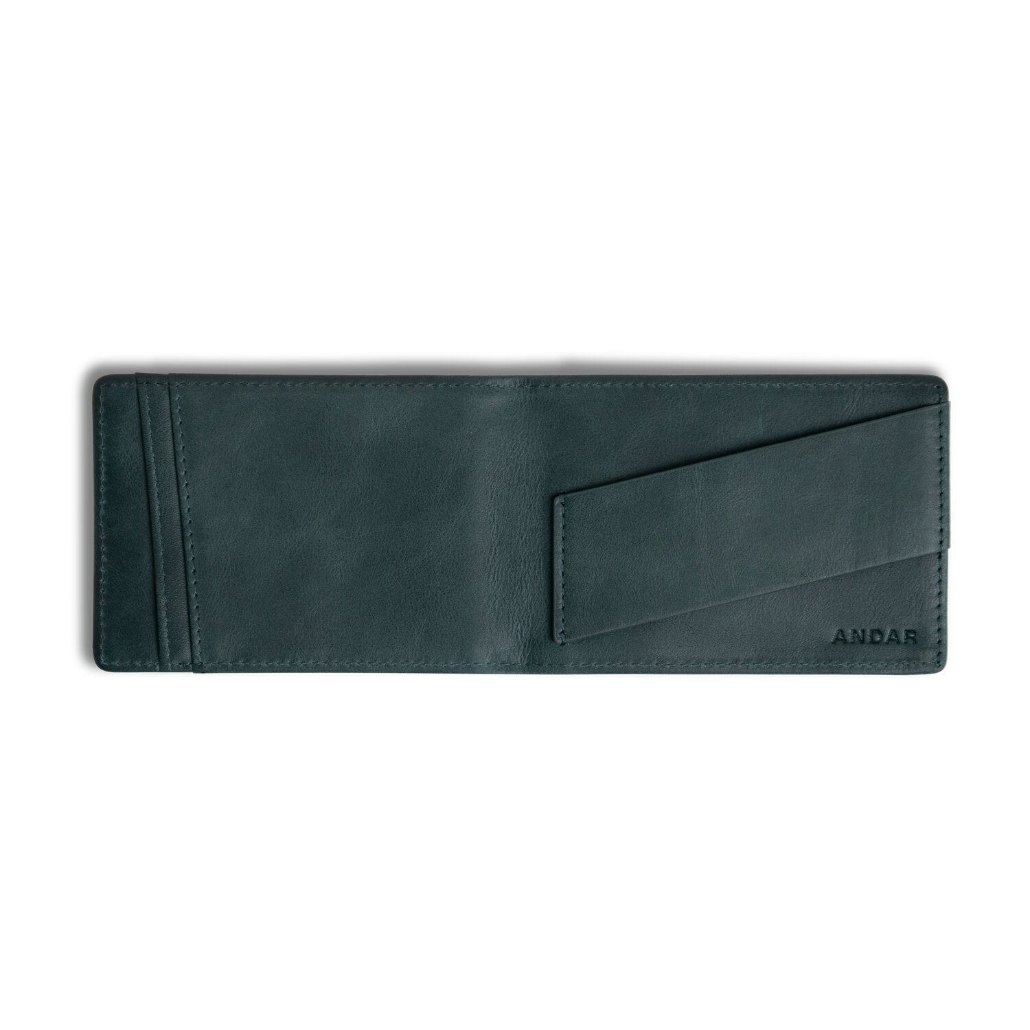 The Ranger – Men's Slim RFID Card Holder Wallet