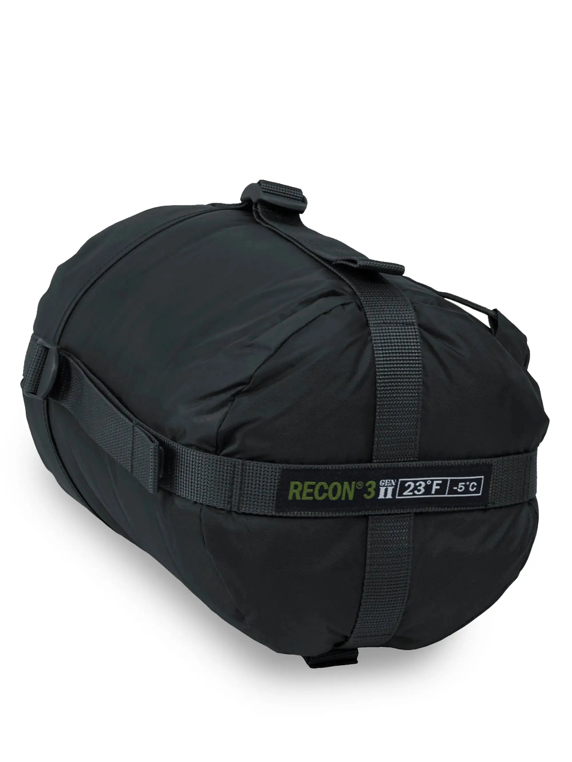 Recon 3 Sleeping Bag | Rated to 23 Degrees F