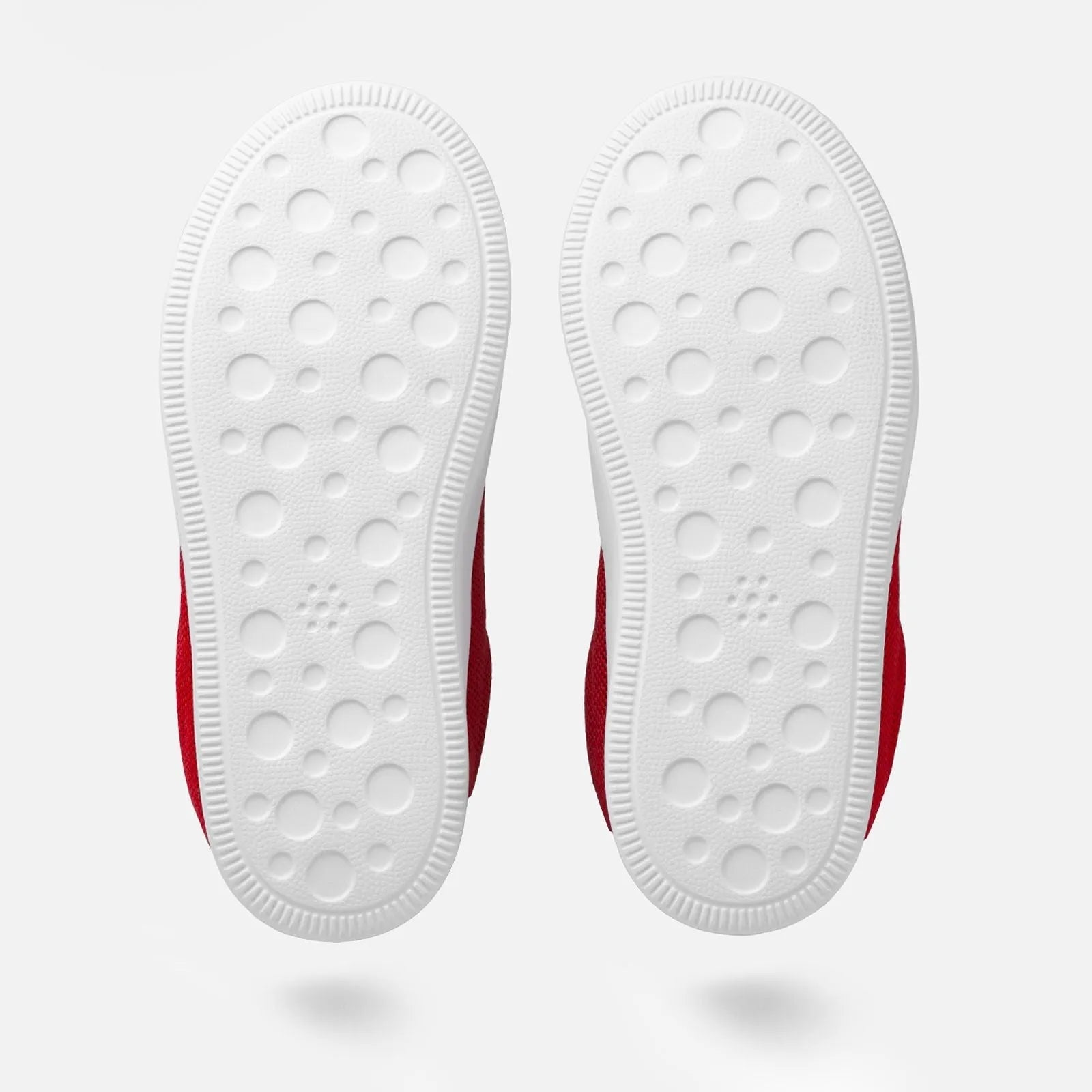 Kids Model 123: Red Lifestyle Shoes