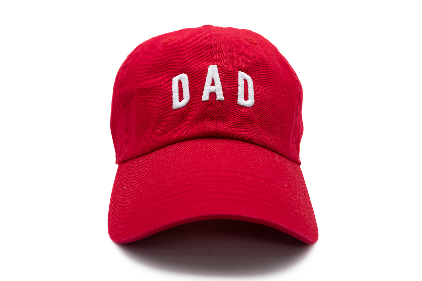 Classic Dad Embroidered Baseball Hat