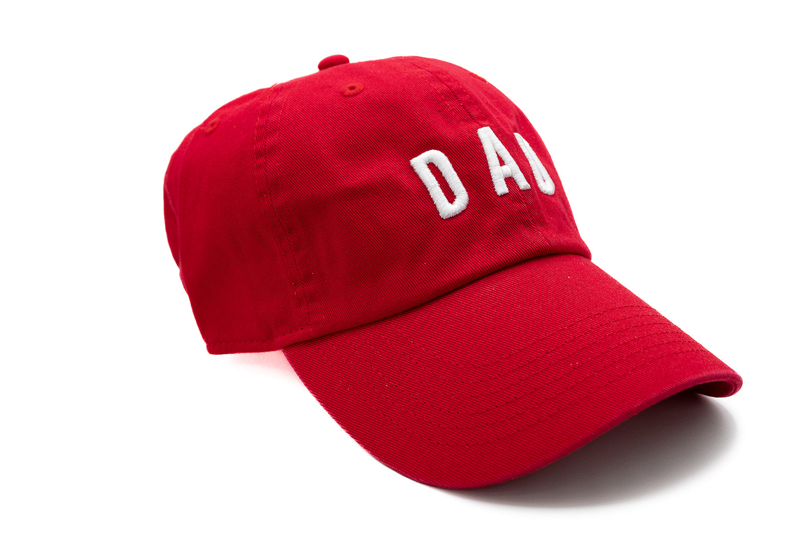 Classic Dad Embroidered Baseball Hat