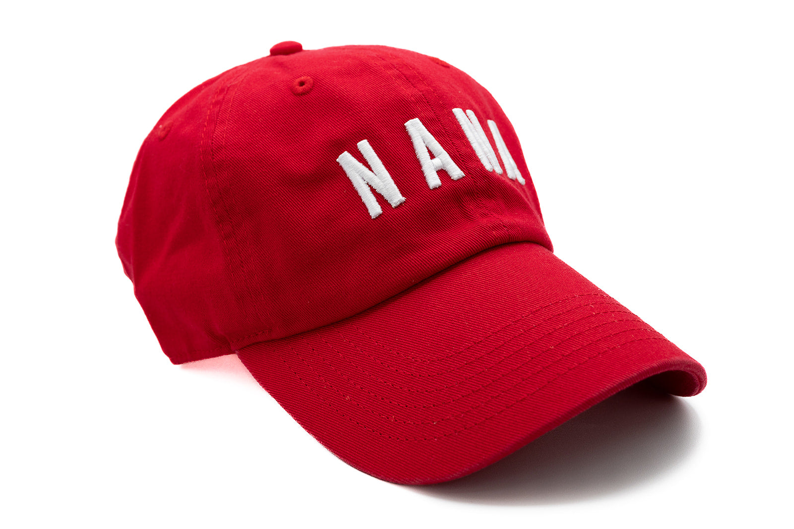 Trendy Nana Adjustable Baseball Hat