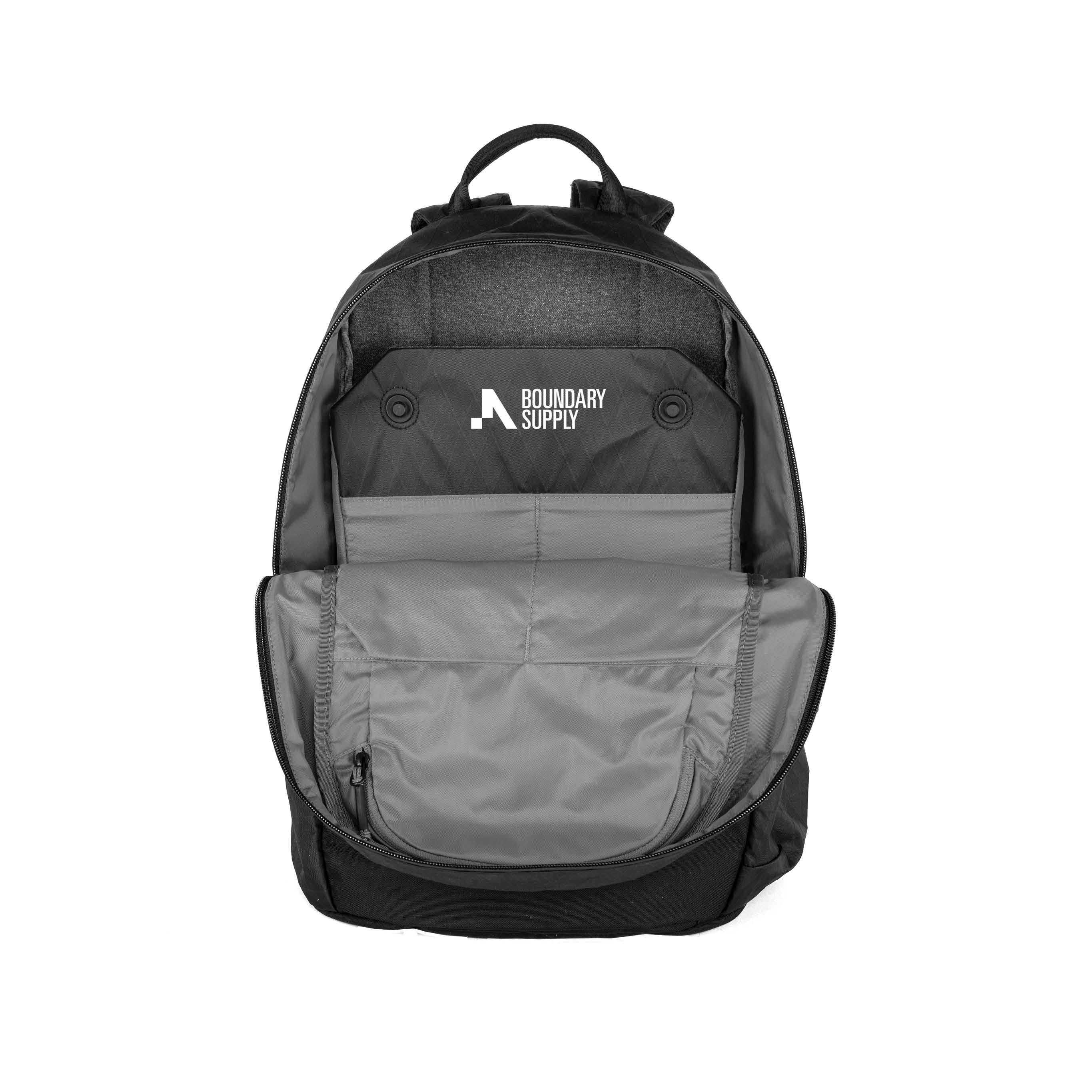 Rennen Backpack/Daypack X-Pac