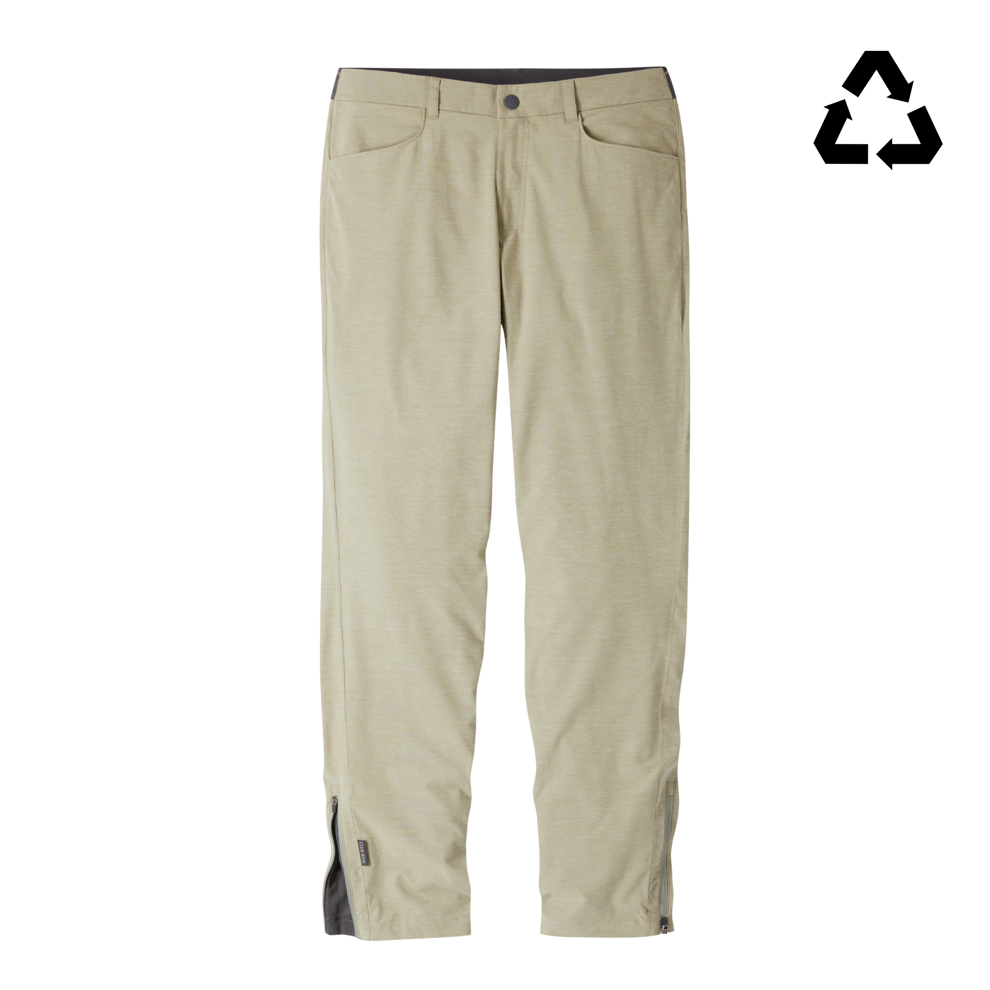 Men's Rider Lightweight Bike Pant