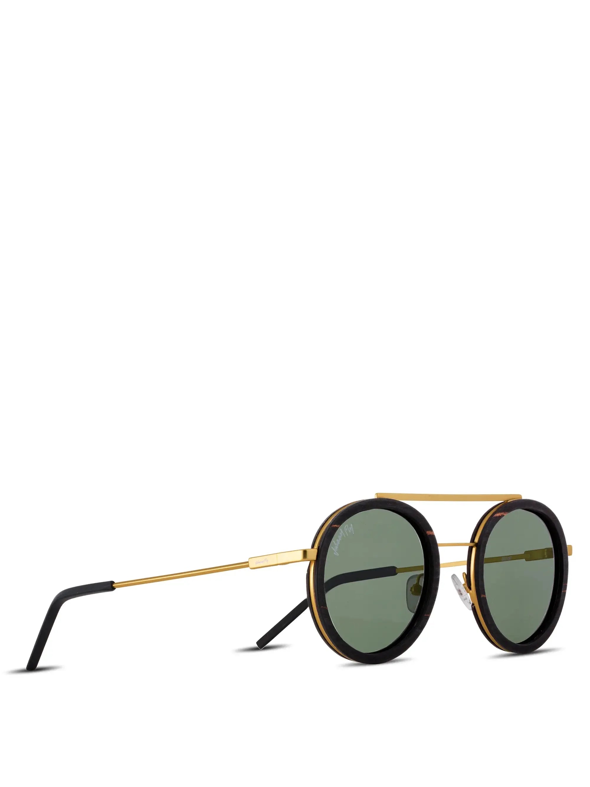 Riker Sunglasses