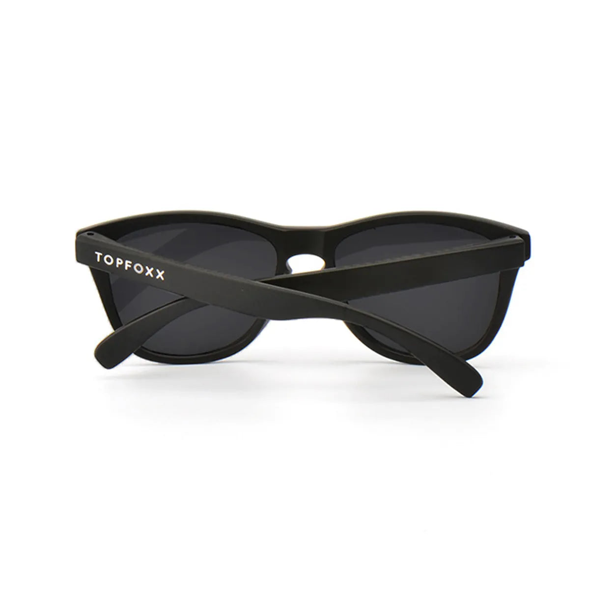 Rise Up Sunglasses - Black