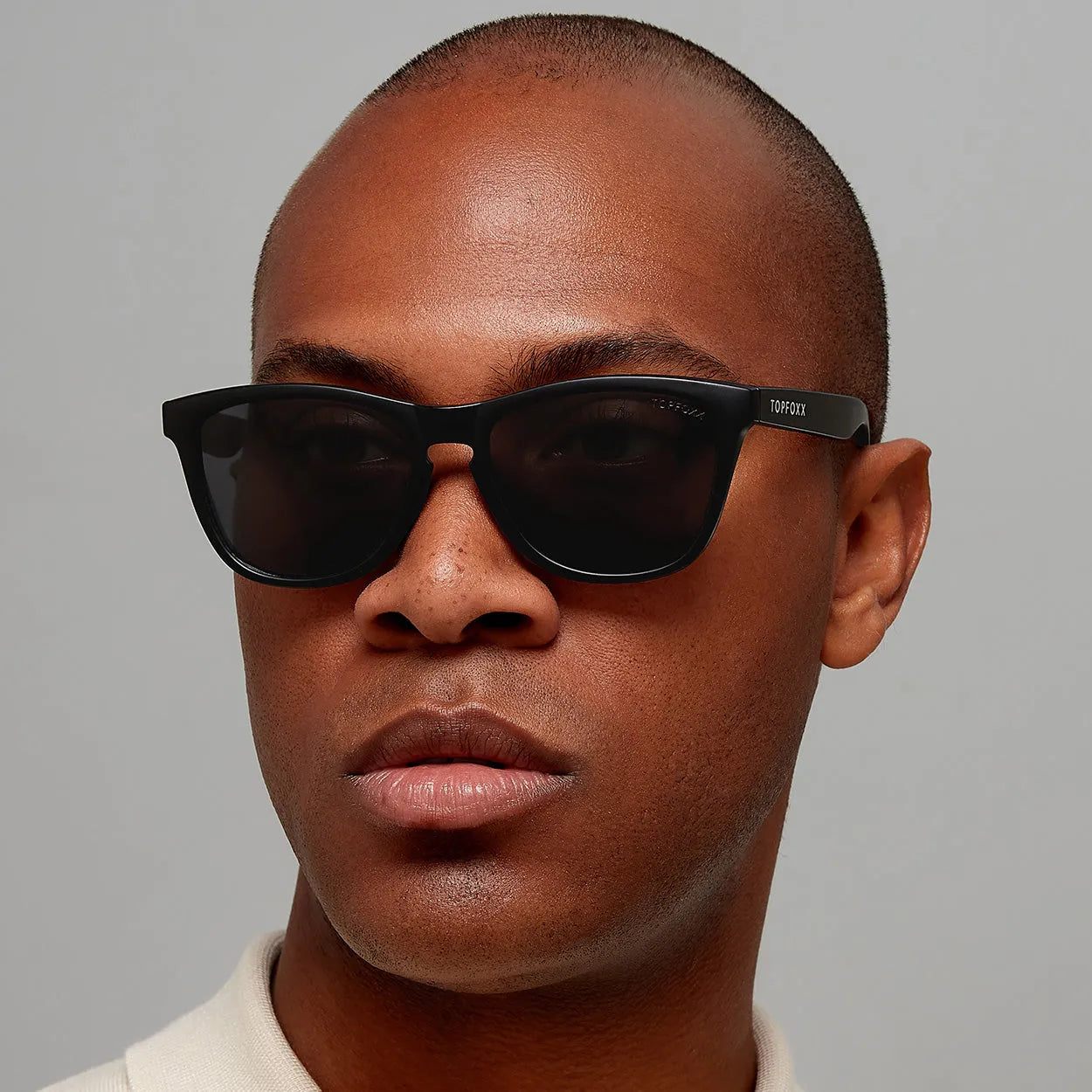 Rise Up Sunglasses - Black