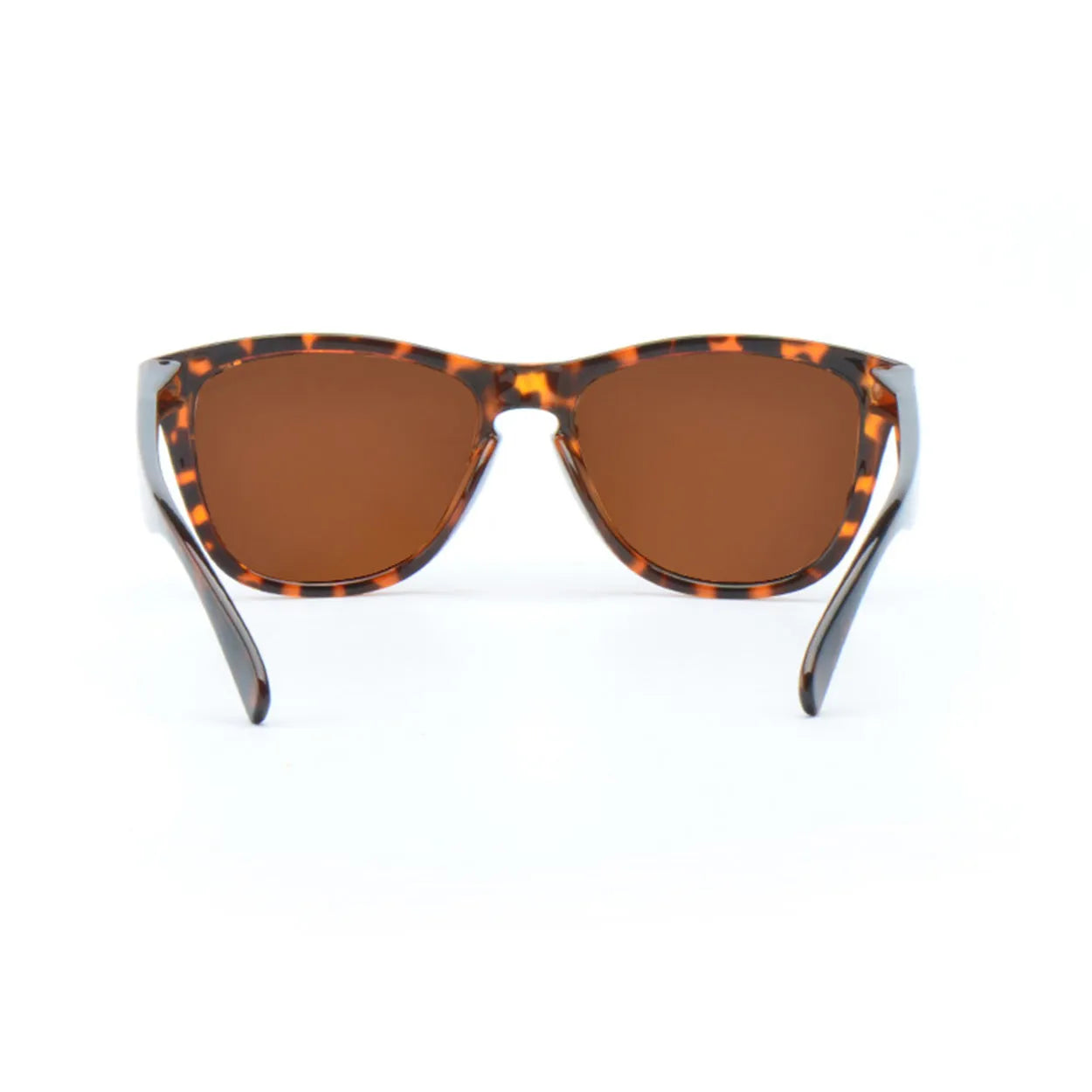 Rise Up Sunglasses - Tortoise