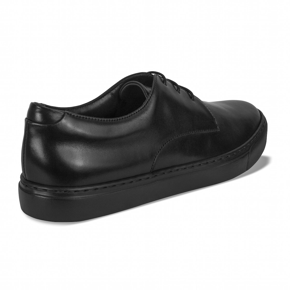 Men's Rodolfo - Black Sneakers