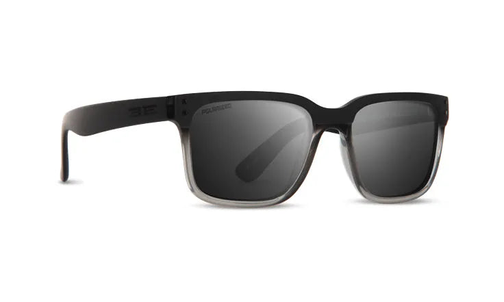 Romeo Sunglasses – Polarized Full-Frame Travel Shades