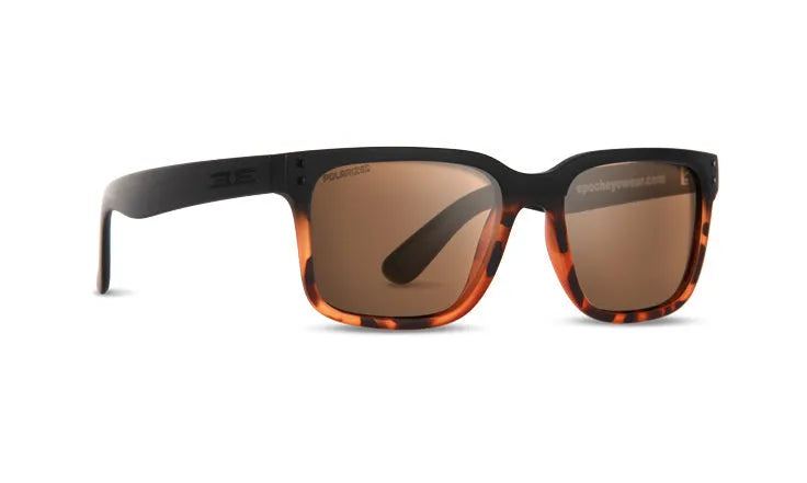 Romeo Sunglasses – Polarized Full-Frame Travel Shades