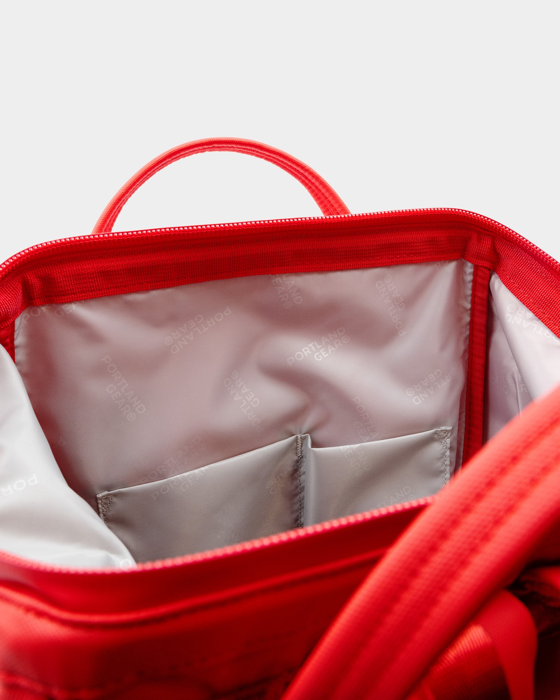 Cascade 21L Backpack - Standard