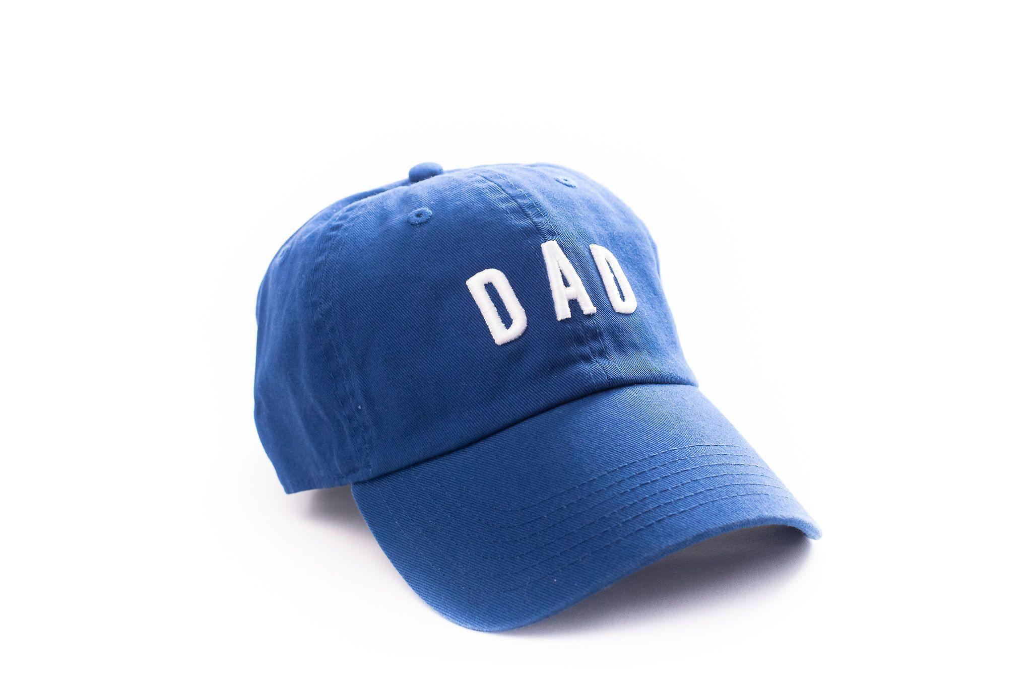 Classic Dad Embroidered Baseball Hat