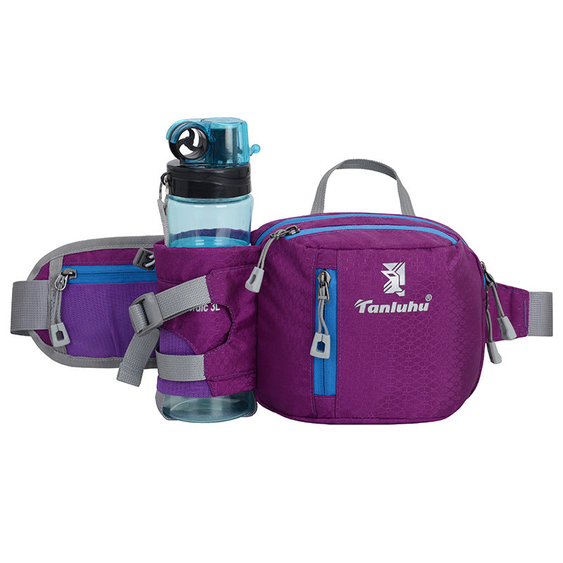 Ultralight Outdoor Fanny Pack