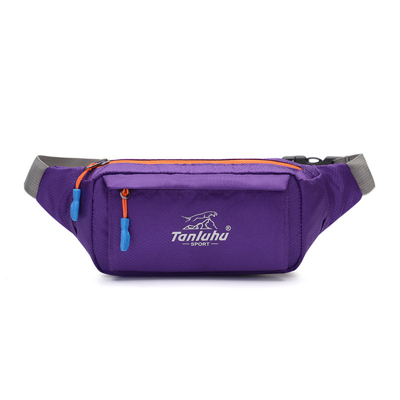 Running Sports Belt Pouch