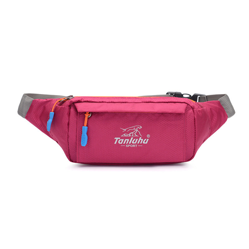 Running Sports Belt Pouch