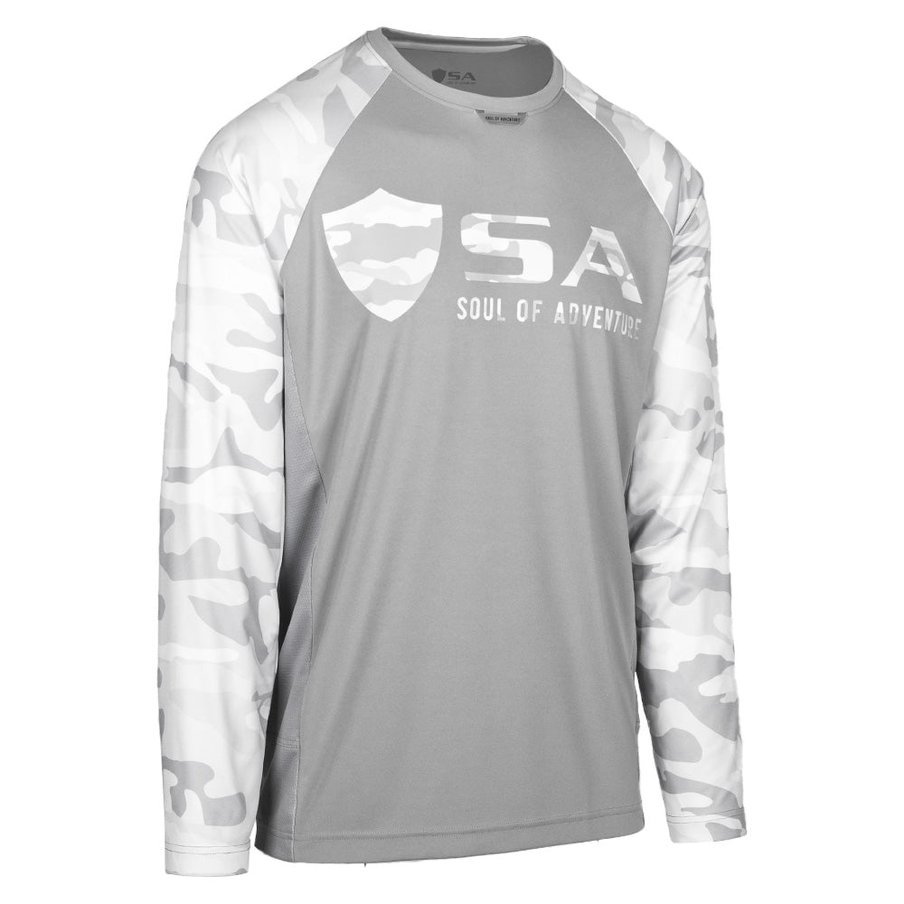 Performance Long Sleeve Shirt
