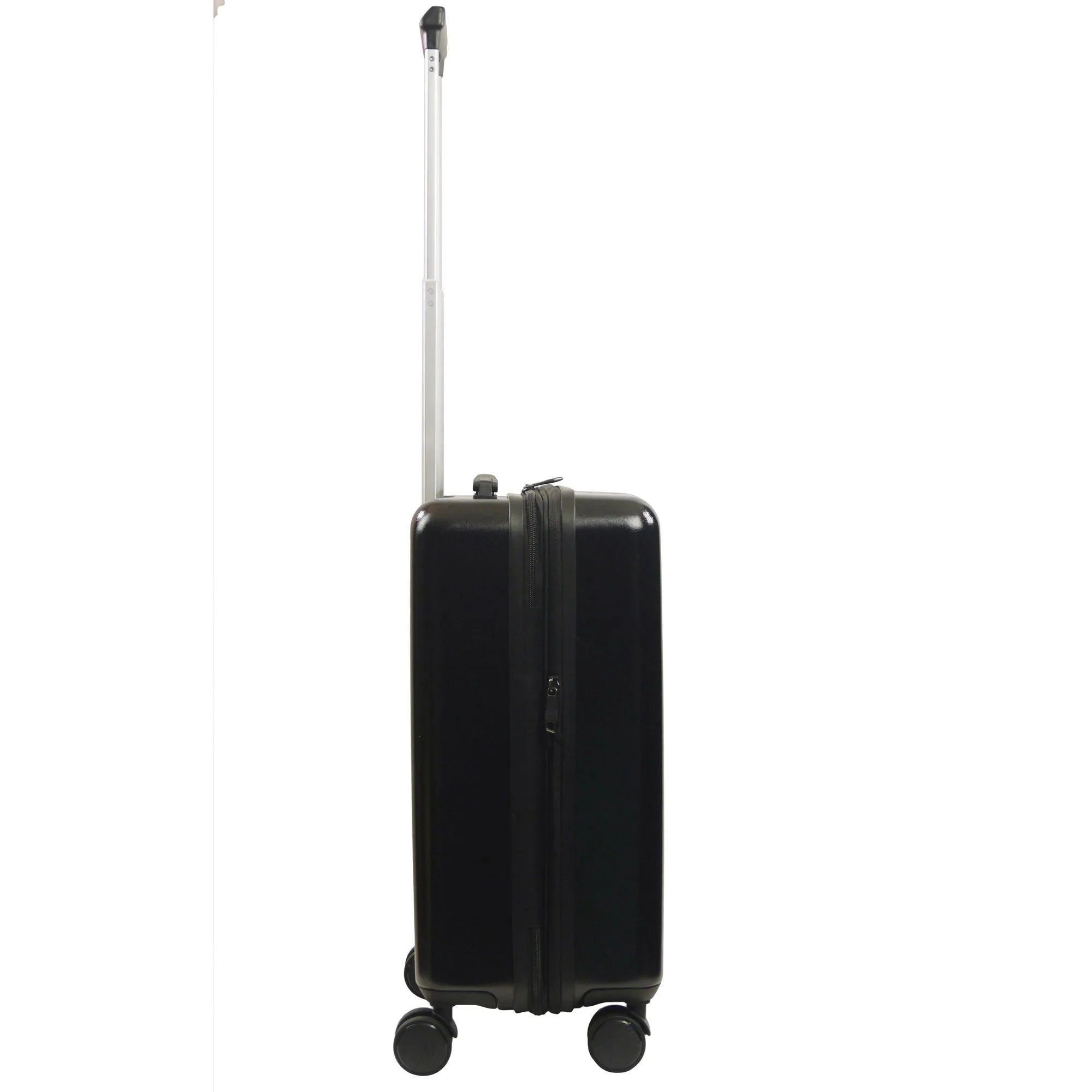 Friday The 13th Ful 22.5" Black Carry-On Luggage