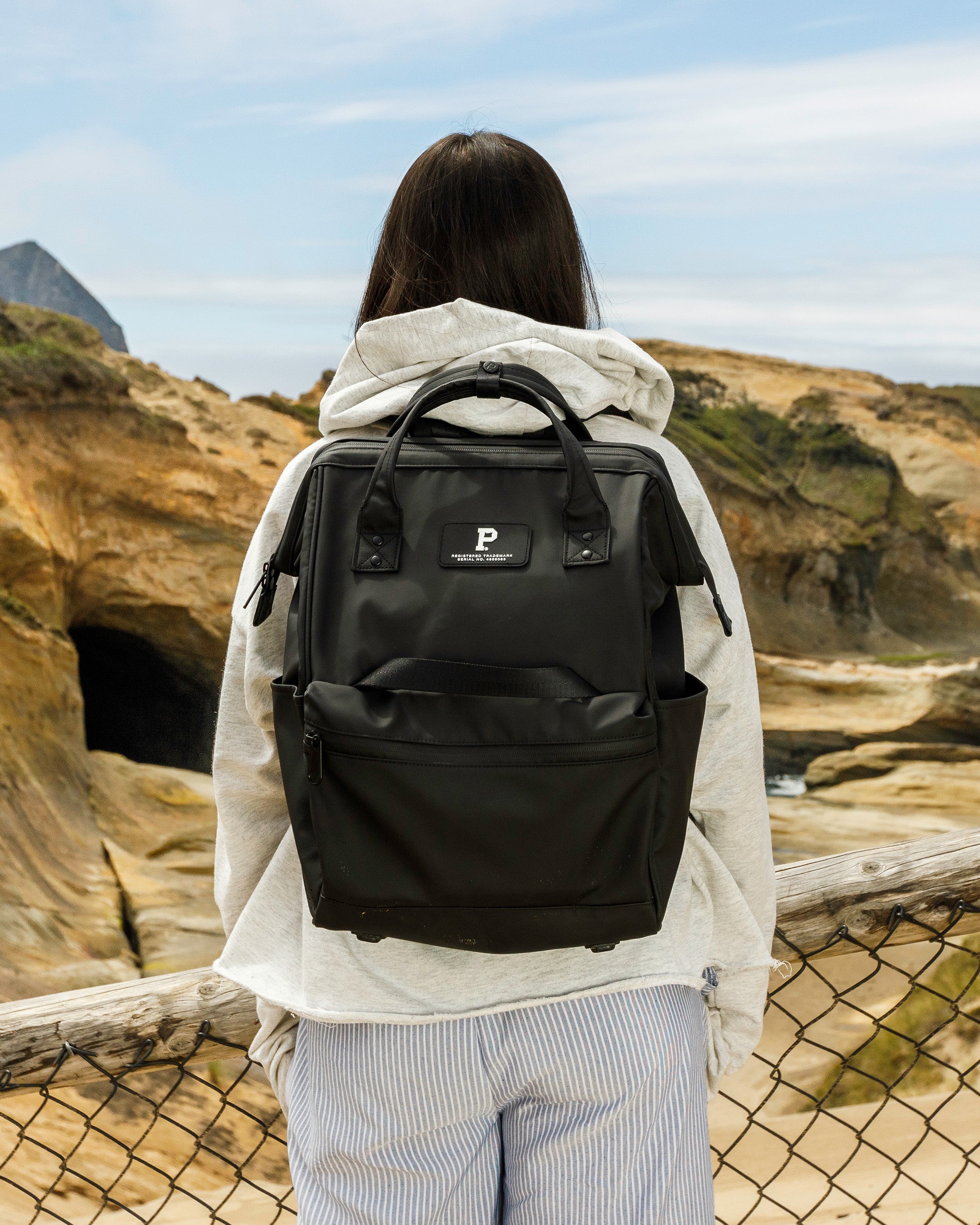 Cascade 21L Backpack - Standard
