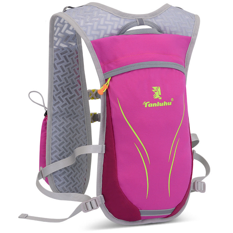 Running 2L Hydration Nylon Backpack
