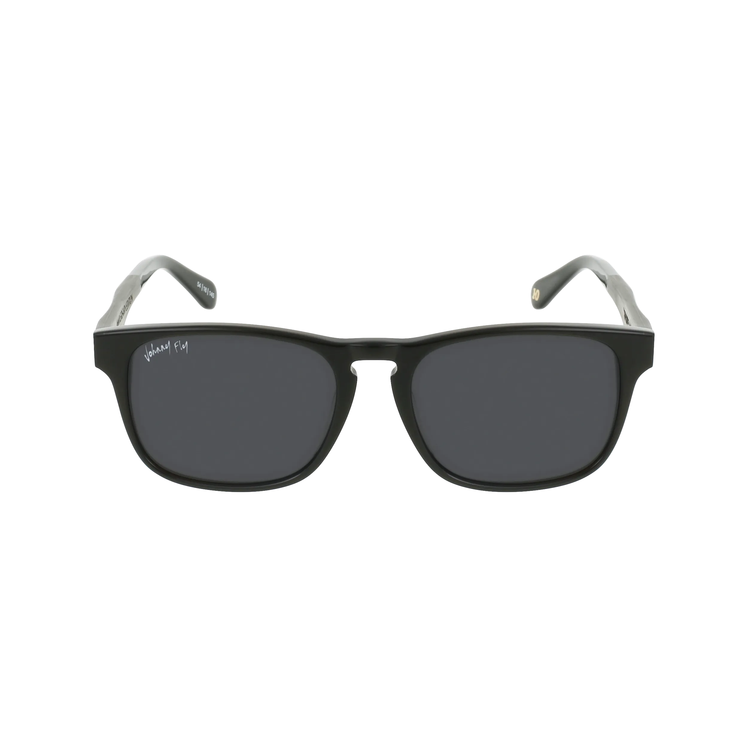 Splinter Sunglasses – Polarized Classic Wood Shades