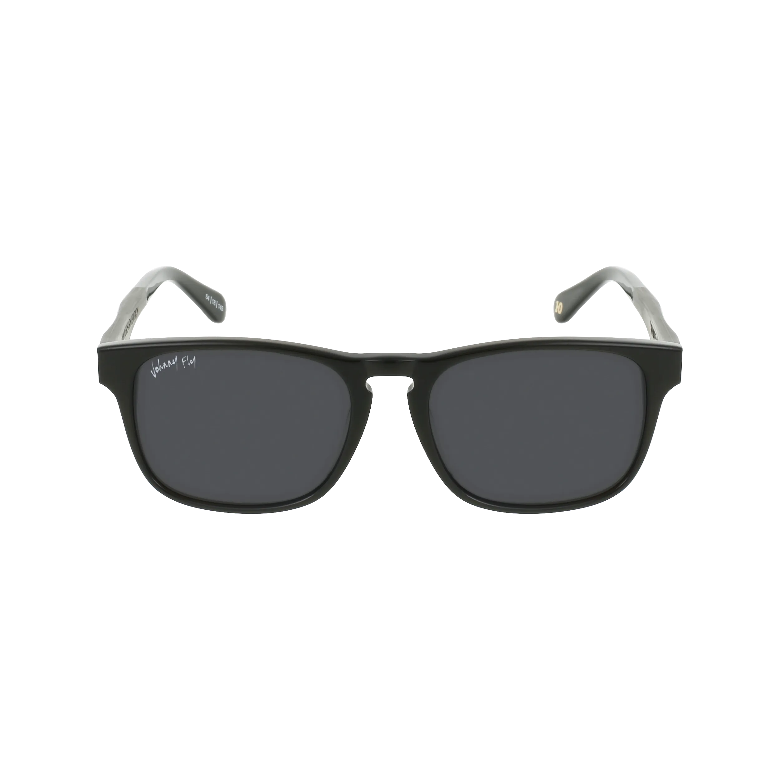 Splinter Sunglasses – Polarized Classic Wood Shades