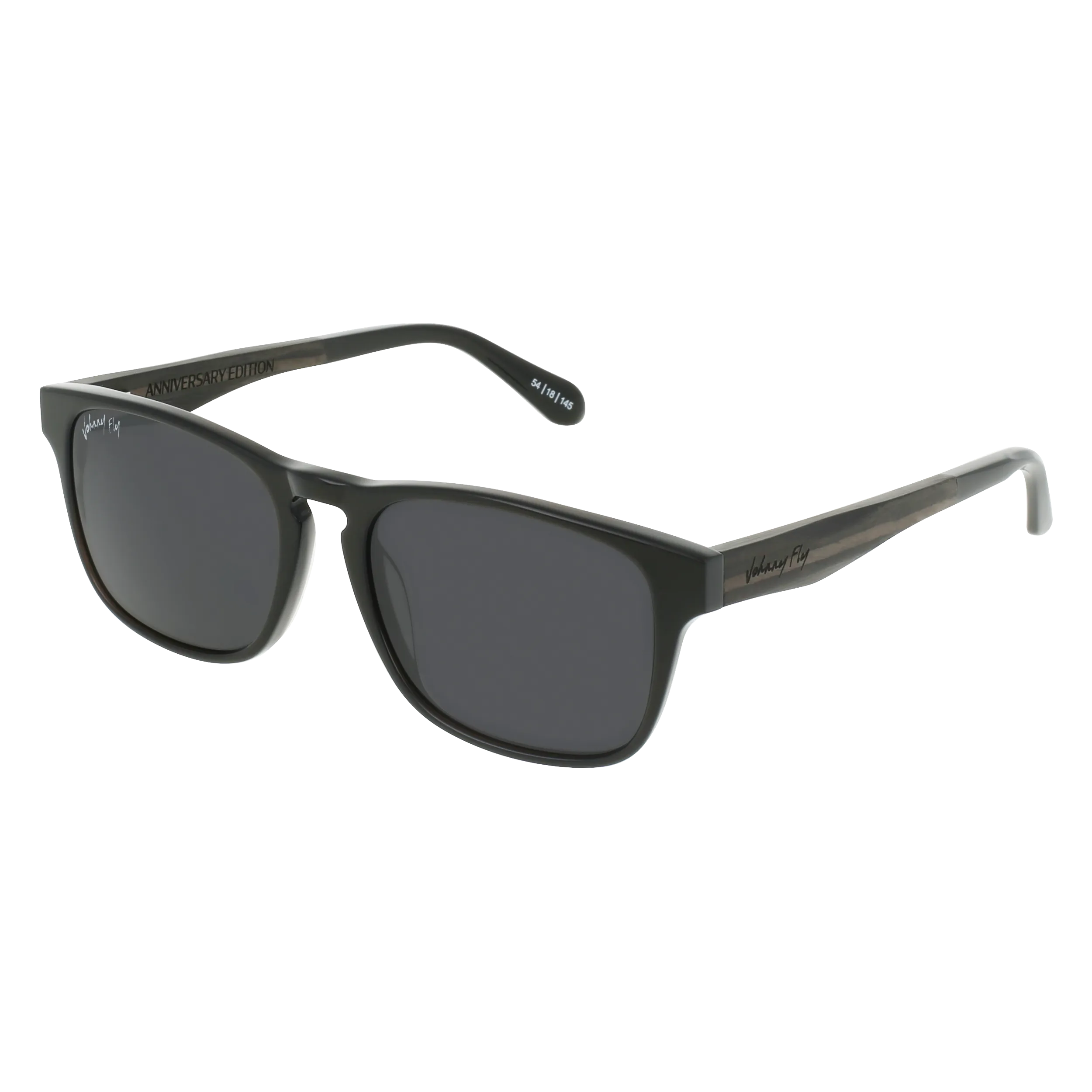 Splinter Sunglasses – Polarized Classic Wood Shades