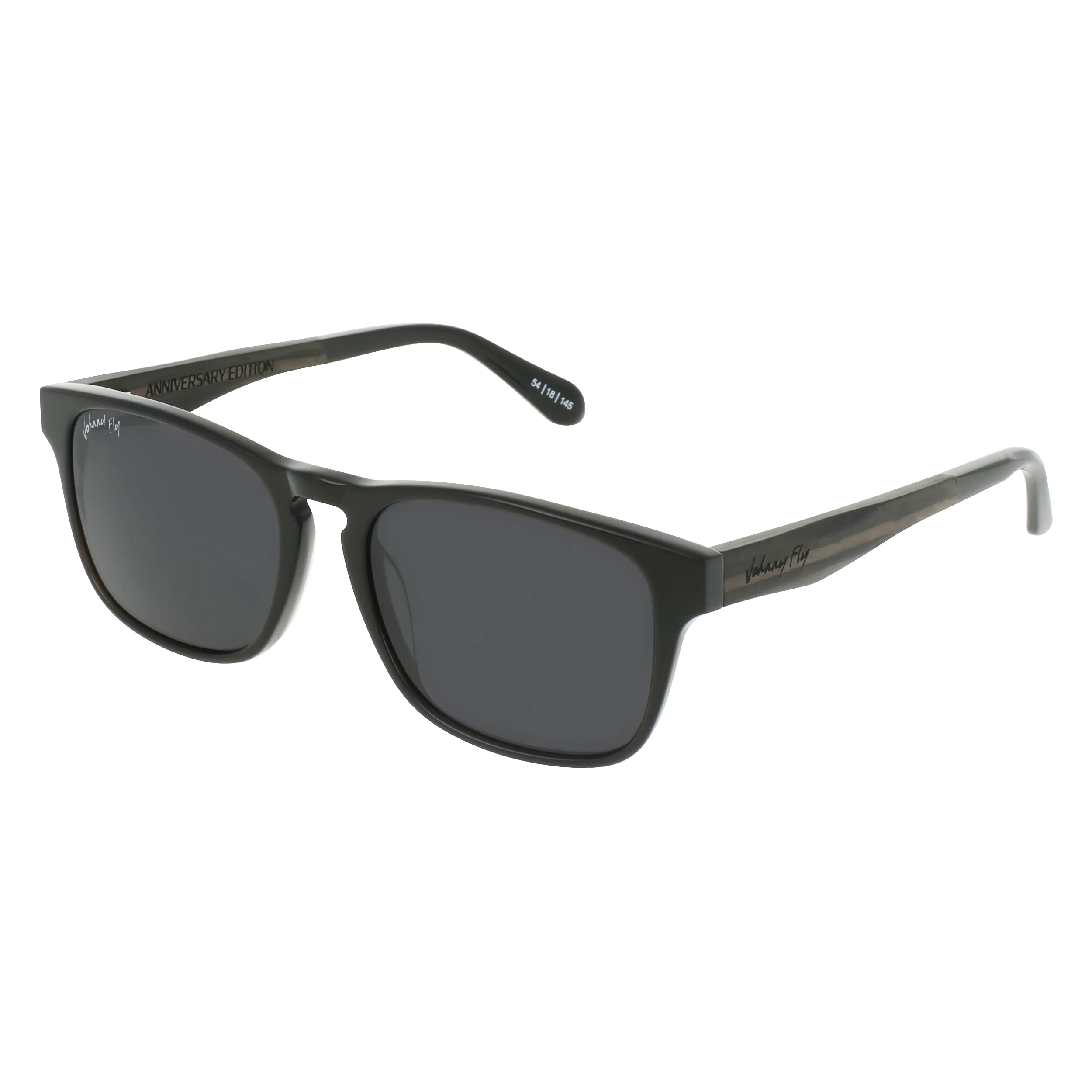 Splinter Sunglasses – Polarized Classic Wood Shades