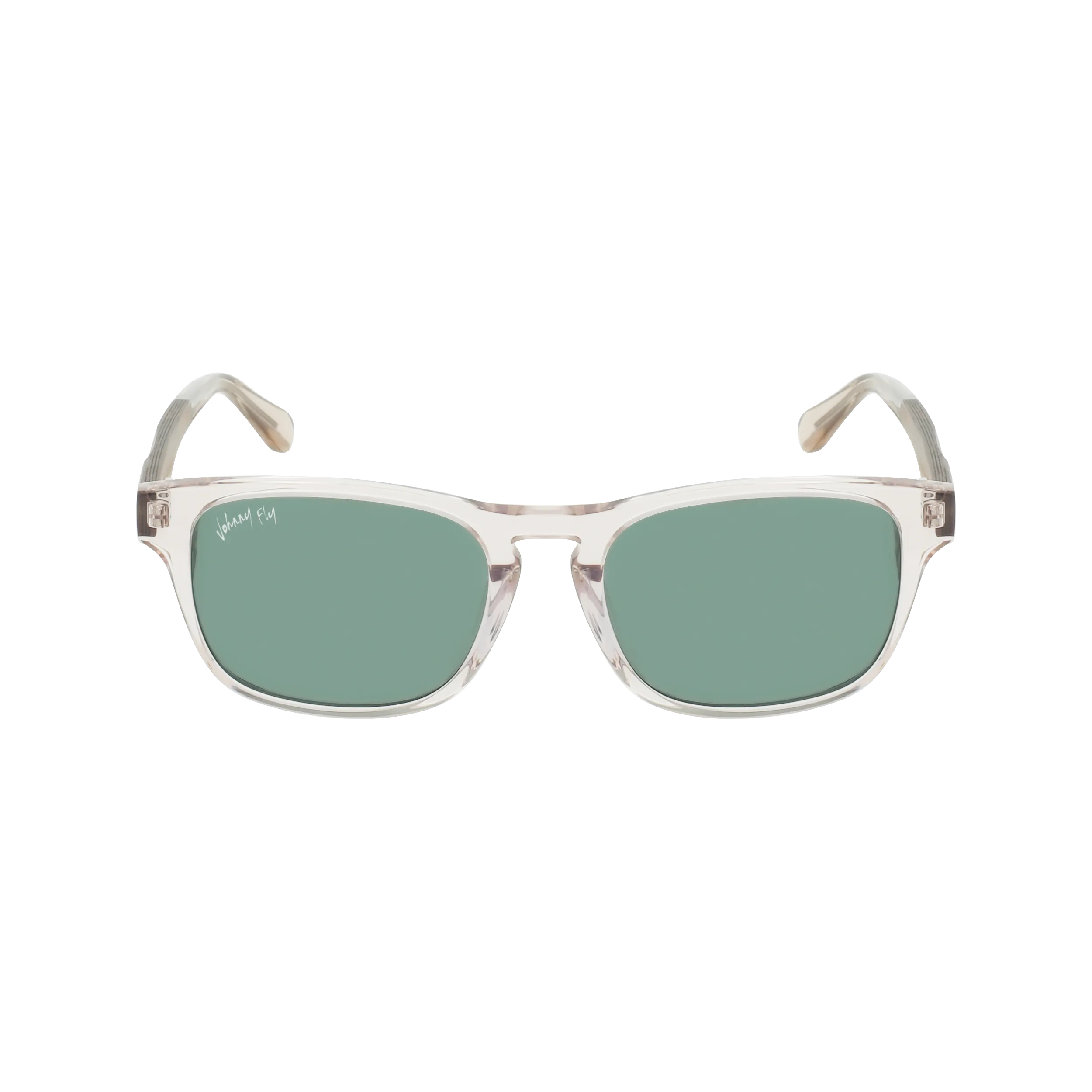 Splinter Sunglasses – Polarized Classic Wood Shades