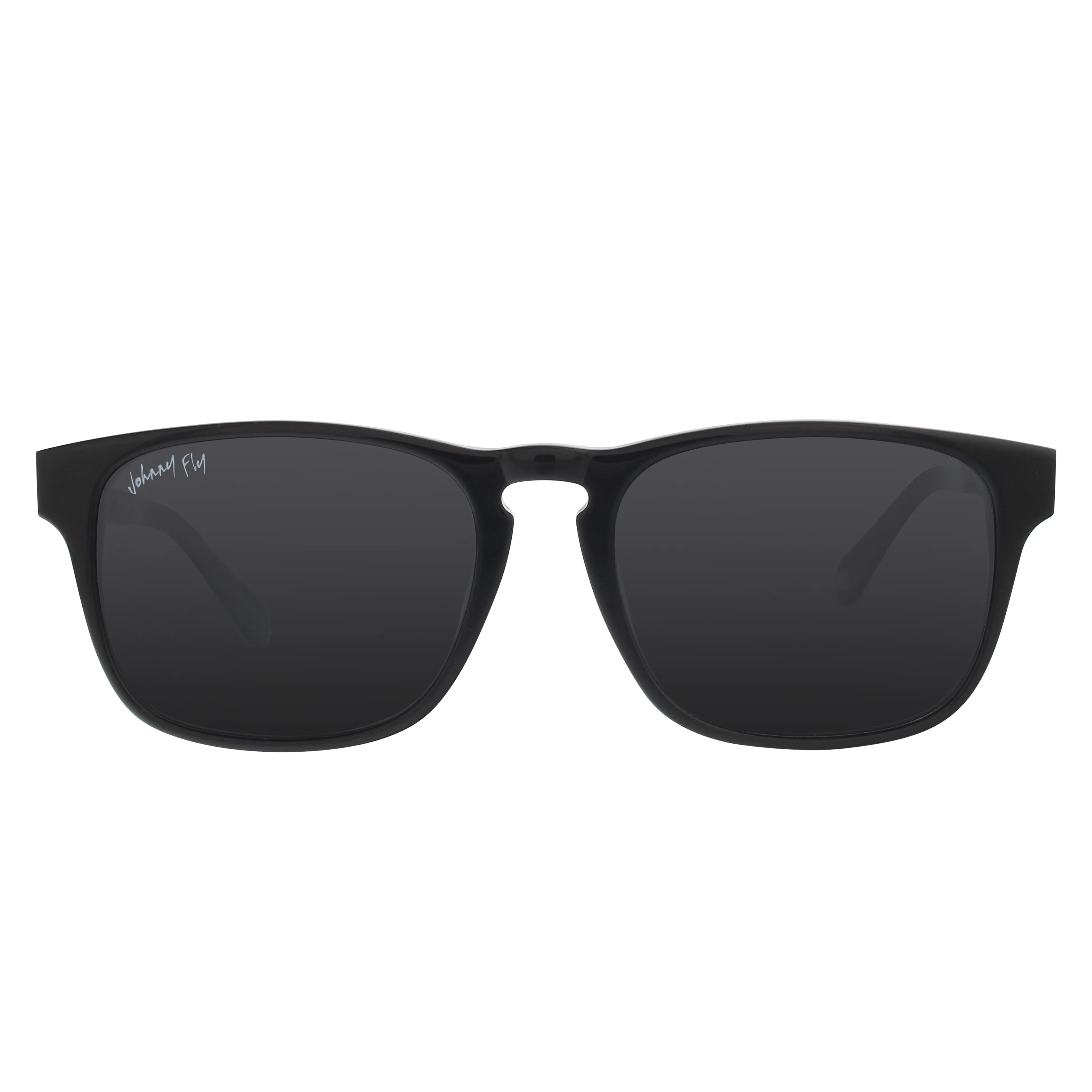 Splinter Sunglasses – Polarized Classic Wood Shades