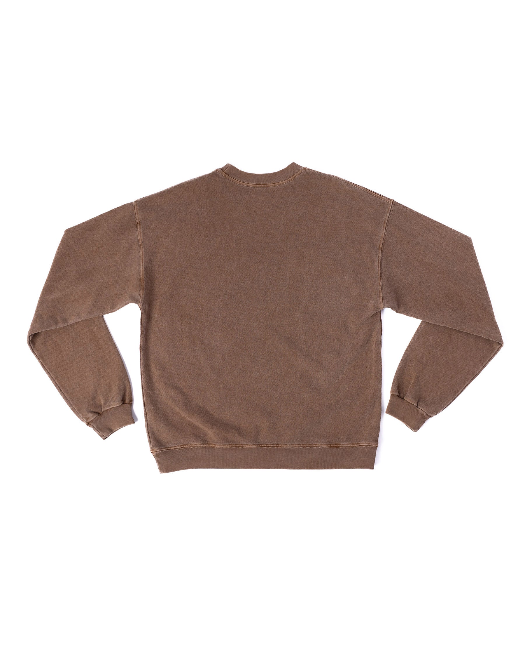 Post Surf Crew Sweat