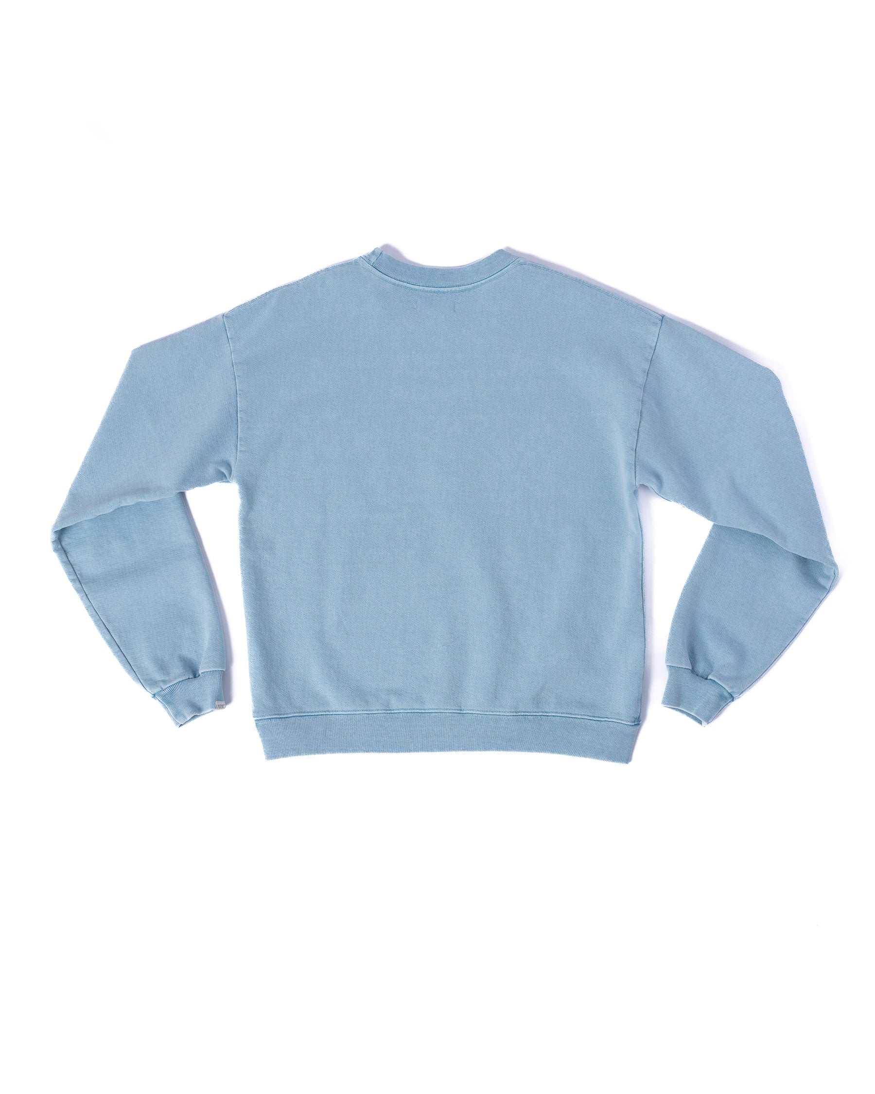 Post Surf Crew Sweat