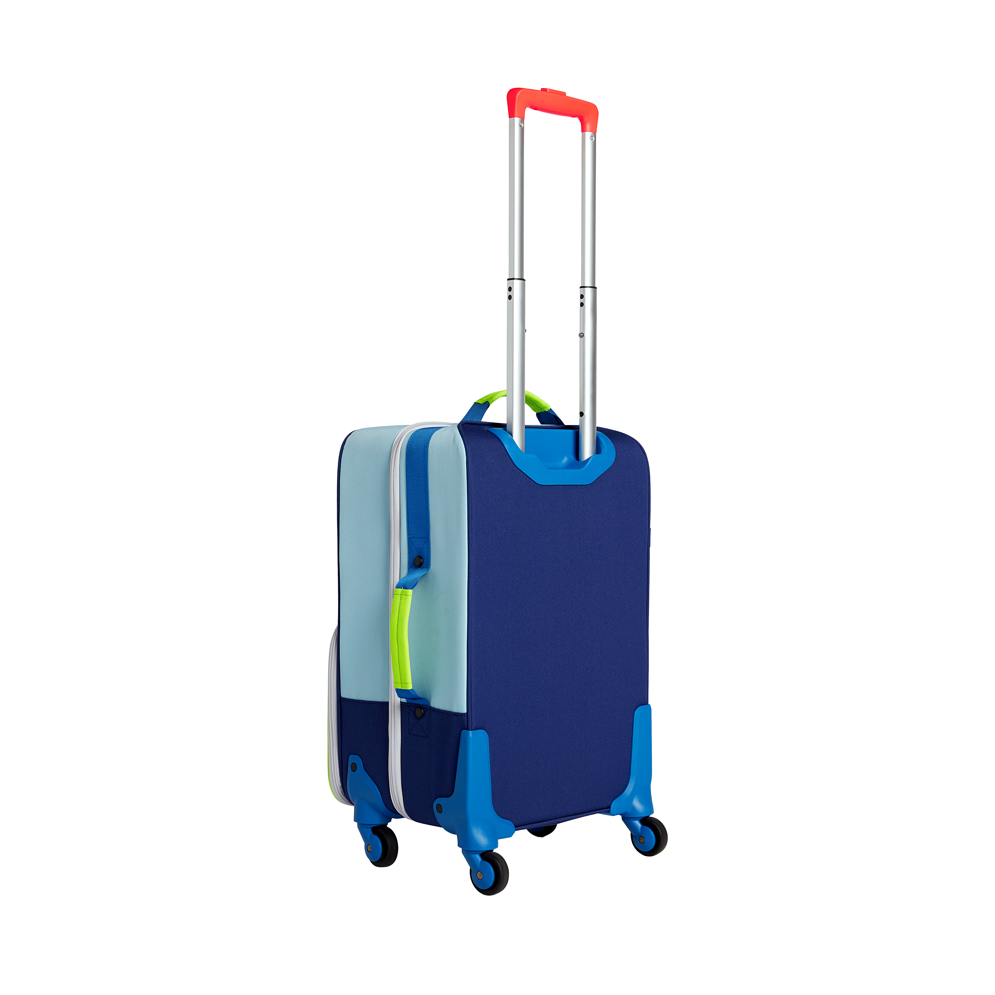 Logan Kids Carry-on Suitcase
