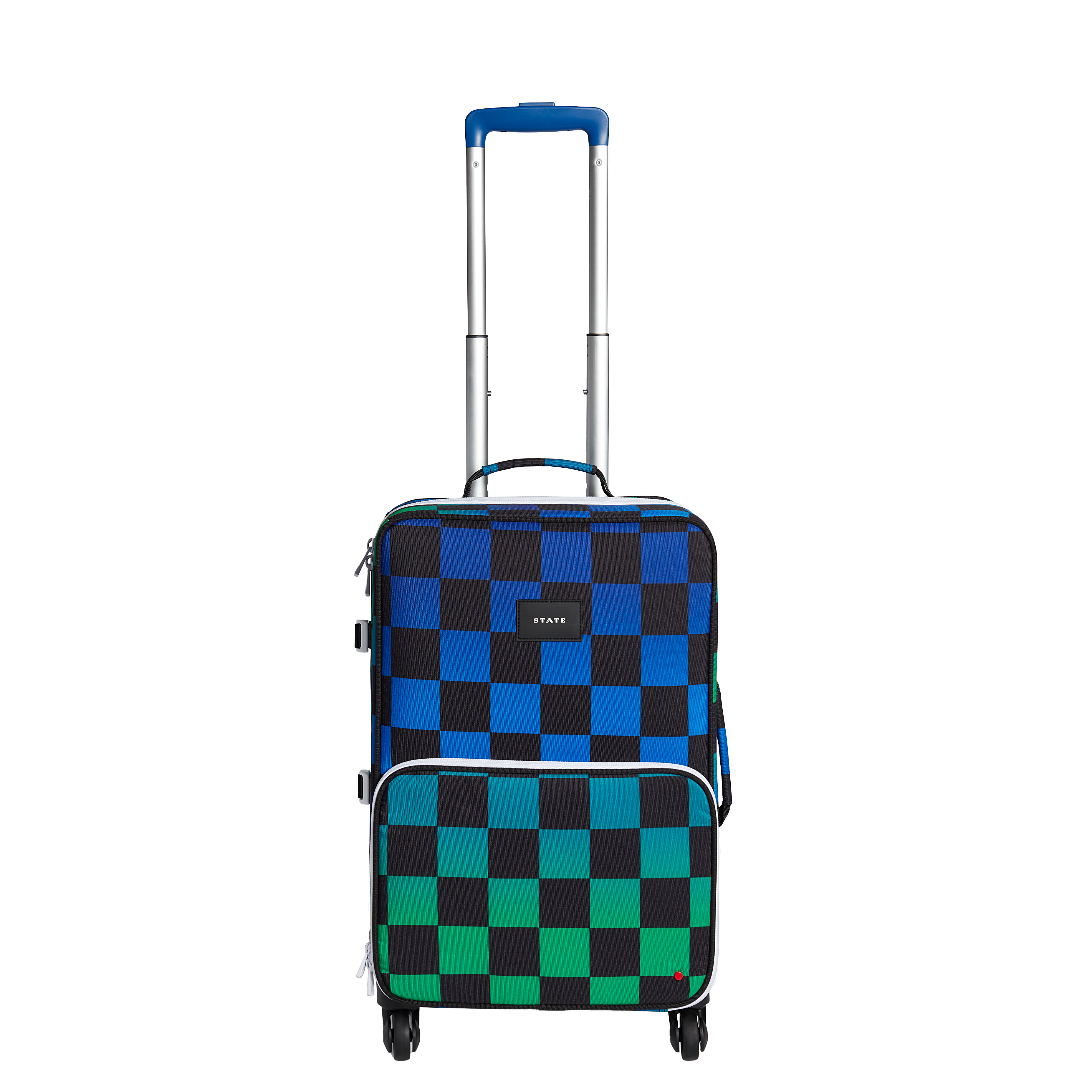 Logan Kids Carry-on Suitcase
