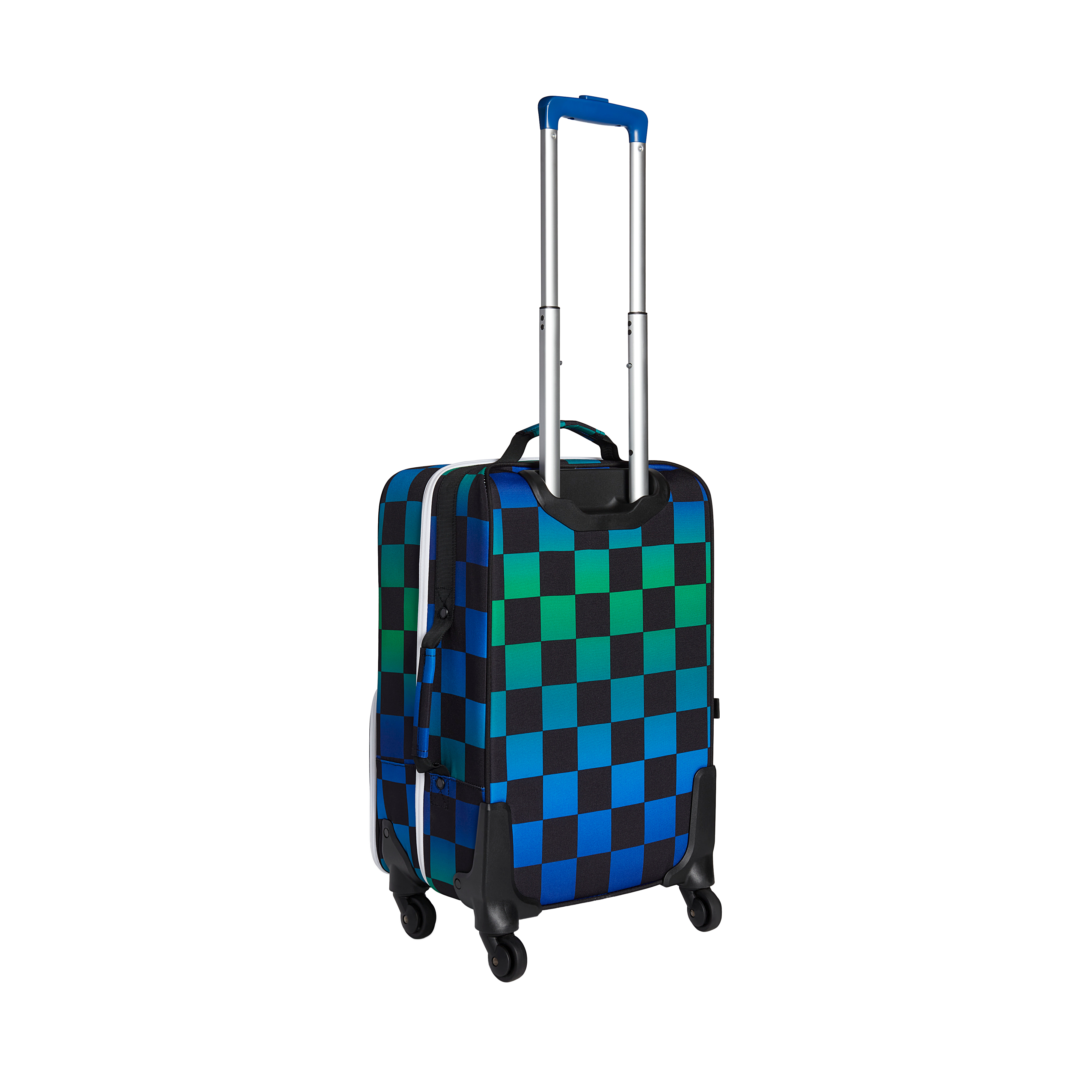 Logan Kids Carry-on Suitcase