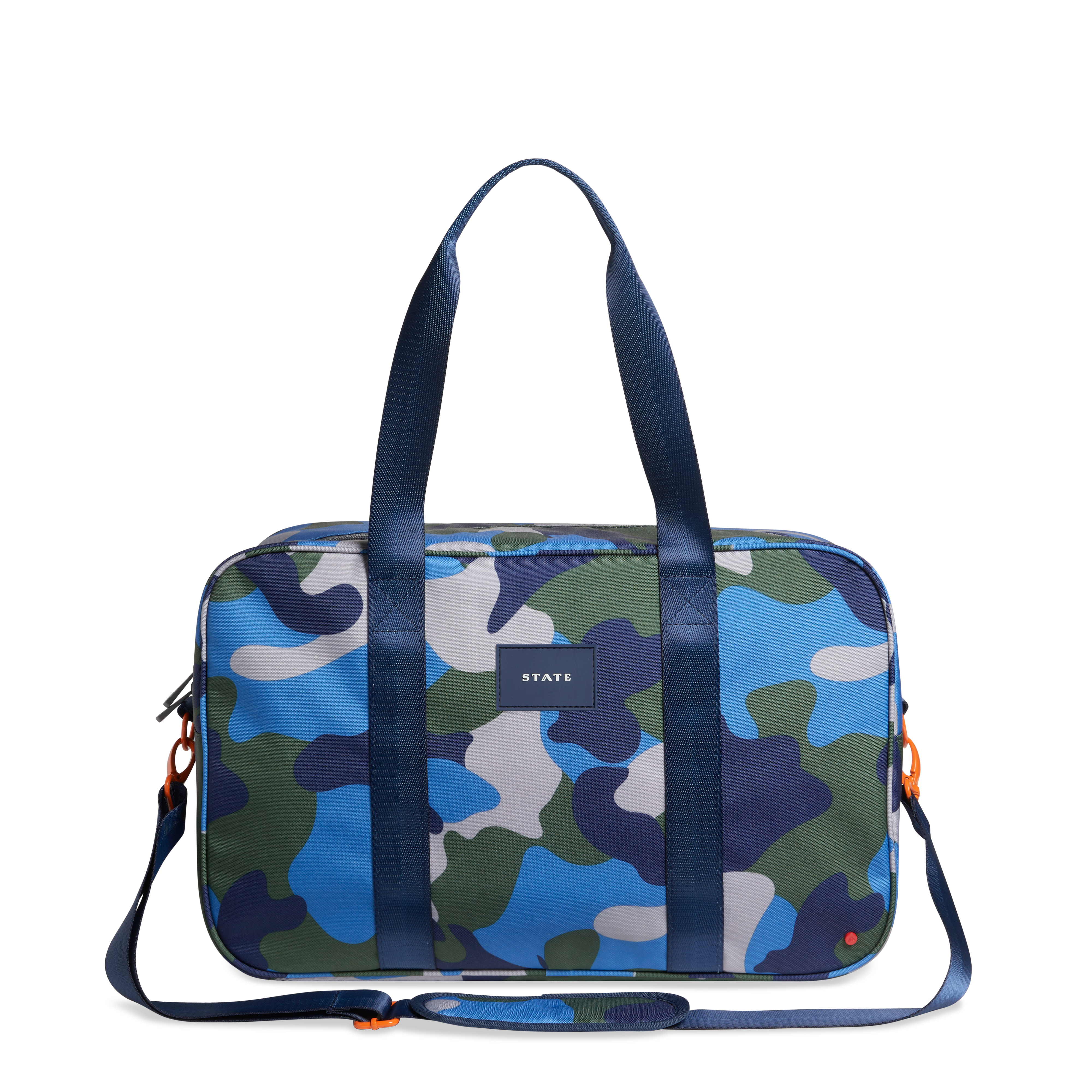 Rockaway Duffel Bag