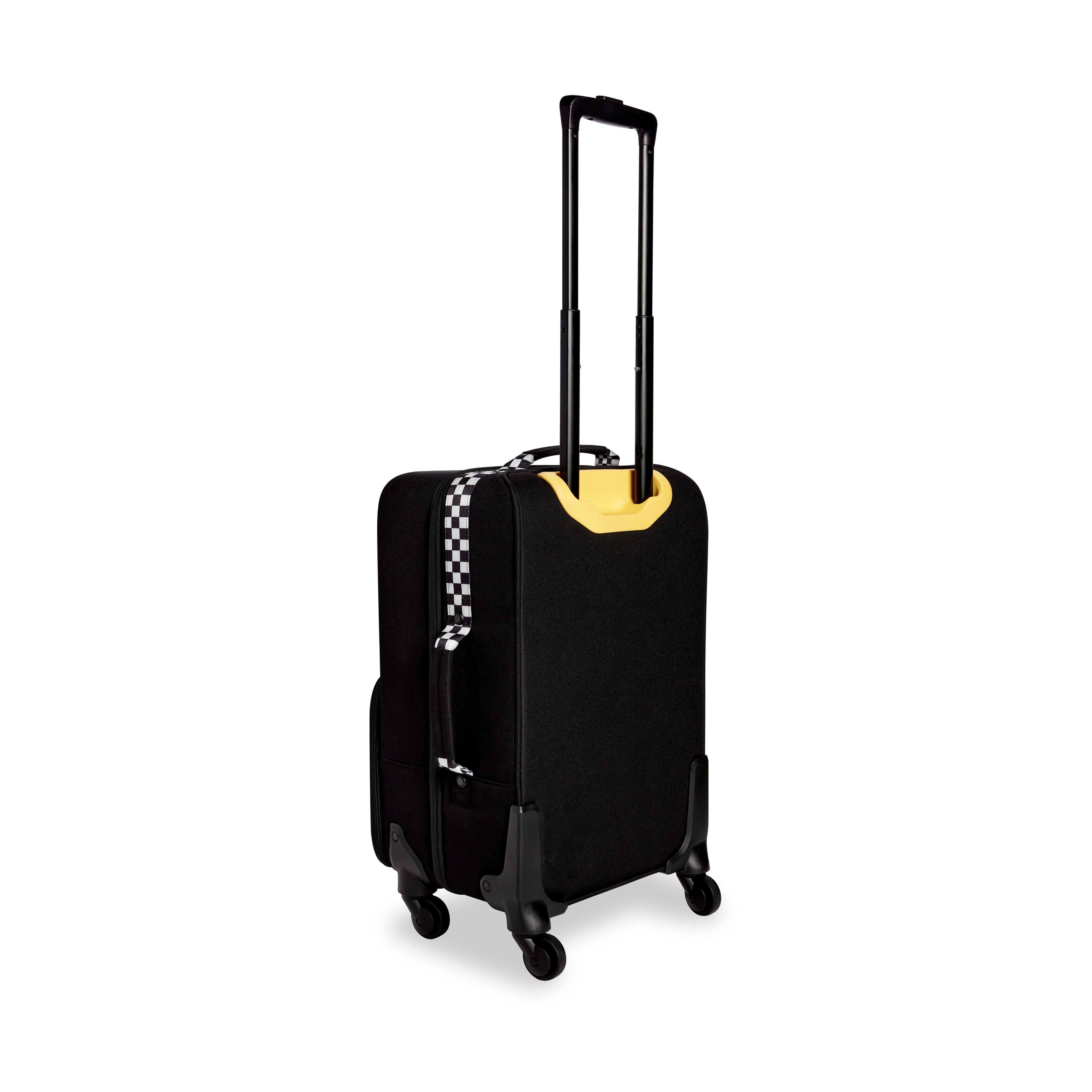 Logan Kids Carry-on Suitcase