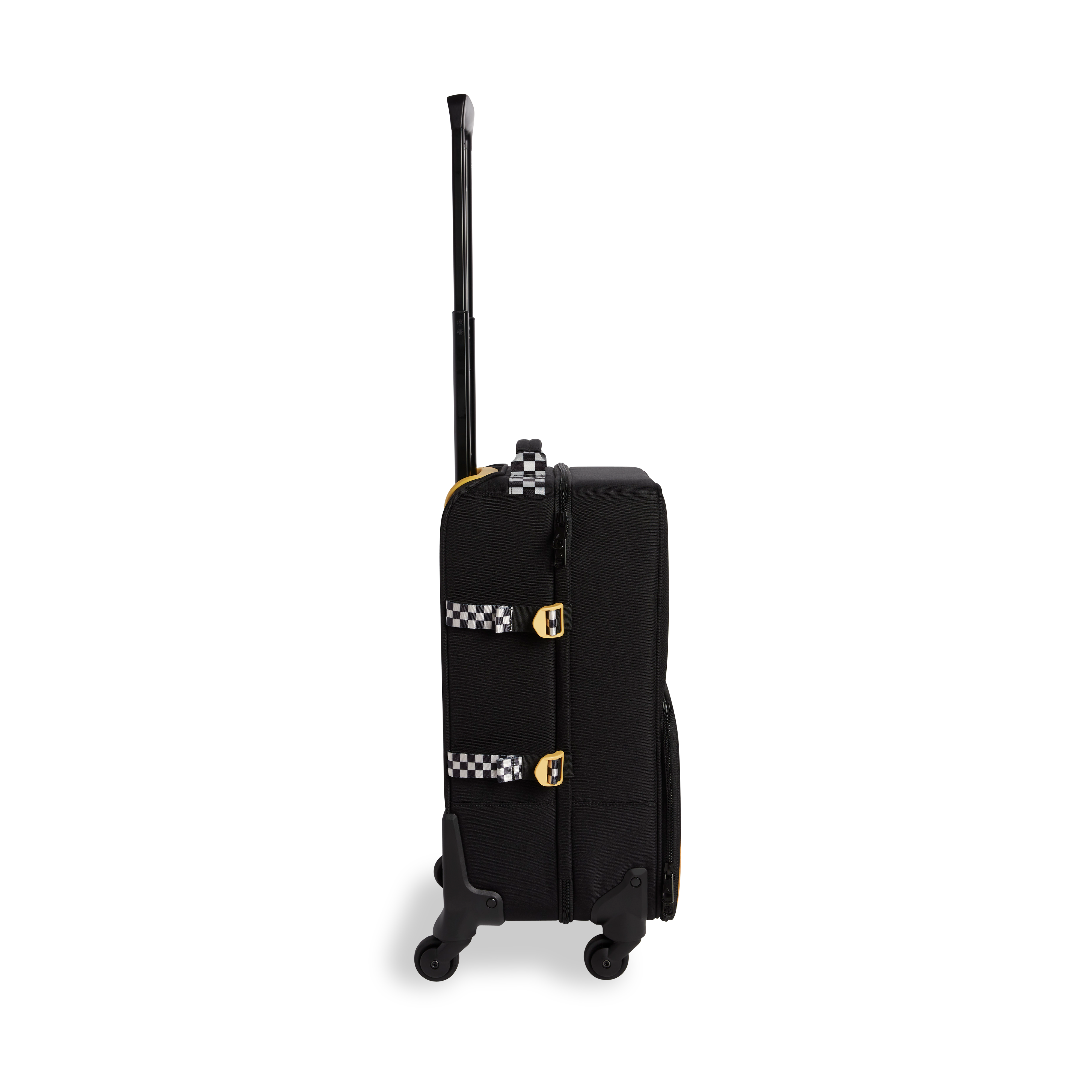 Logan Kids Carry-on Suitcase