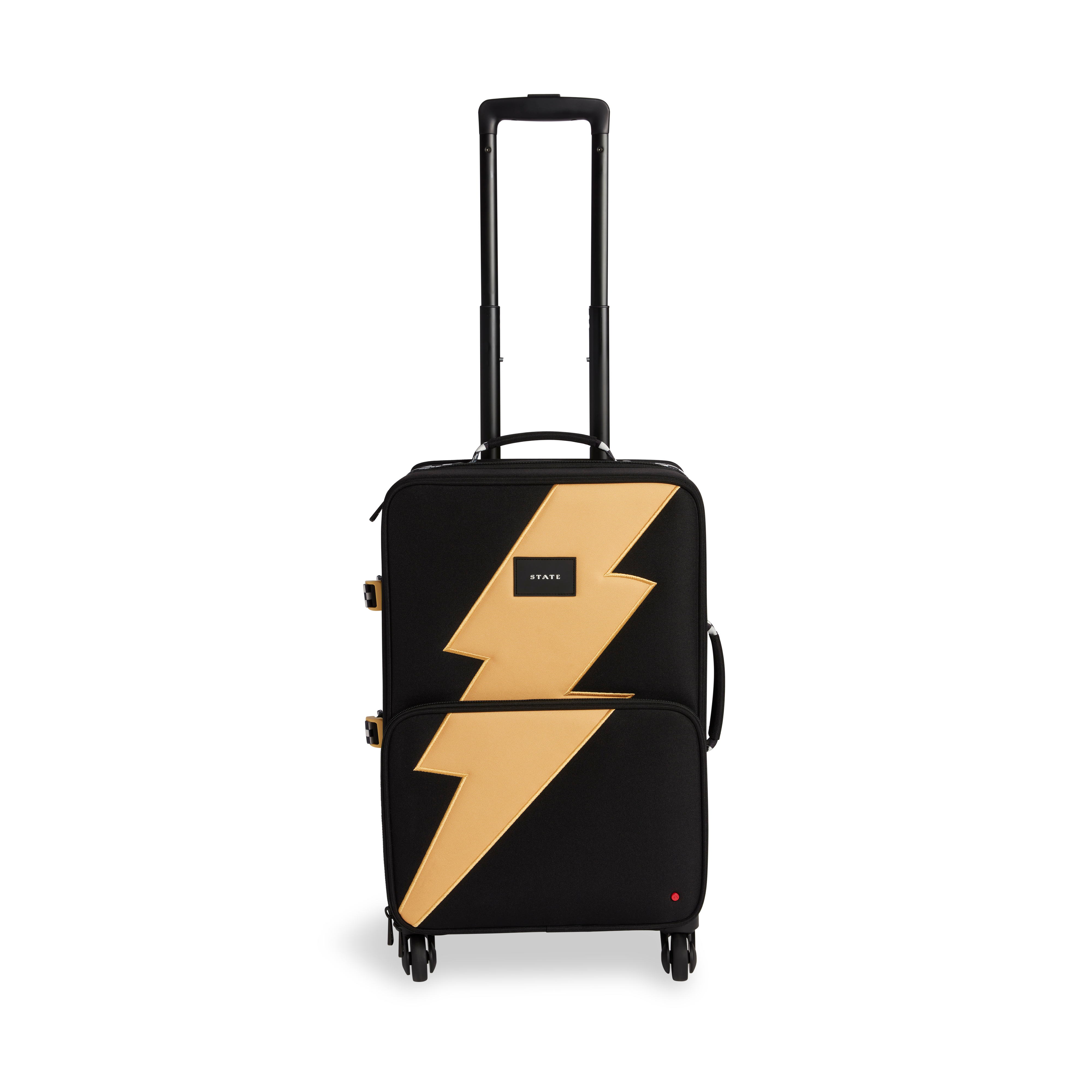 Logan Kids Carry-on Suitcase